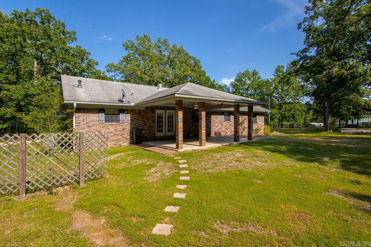 QUAIL RIDGE - Residential