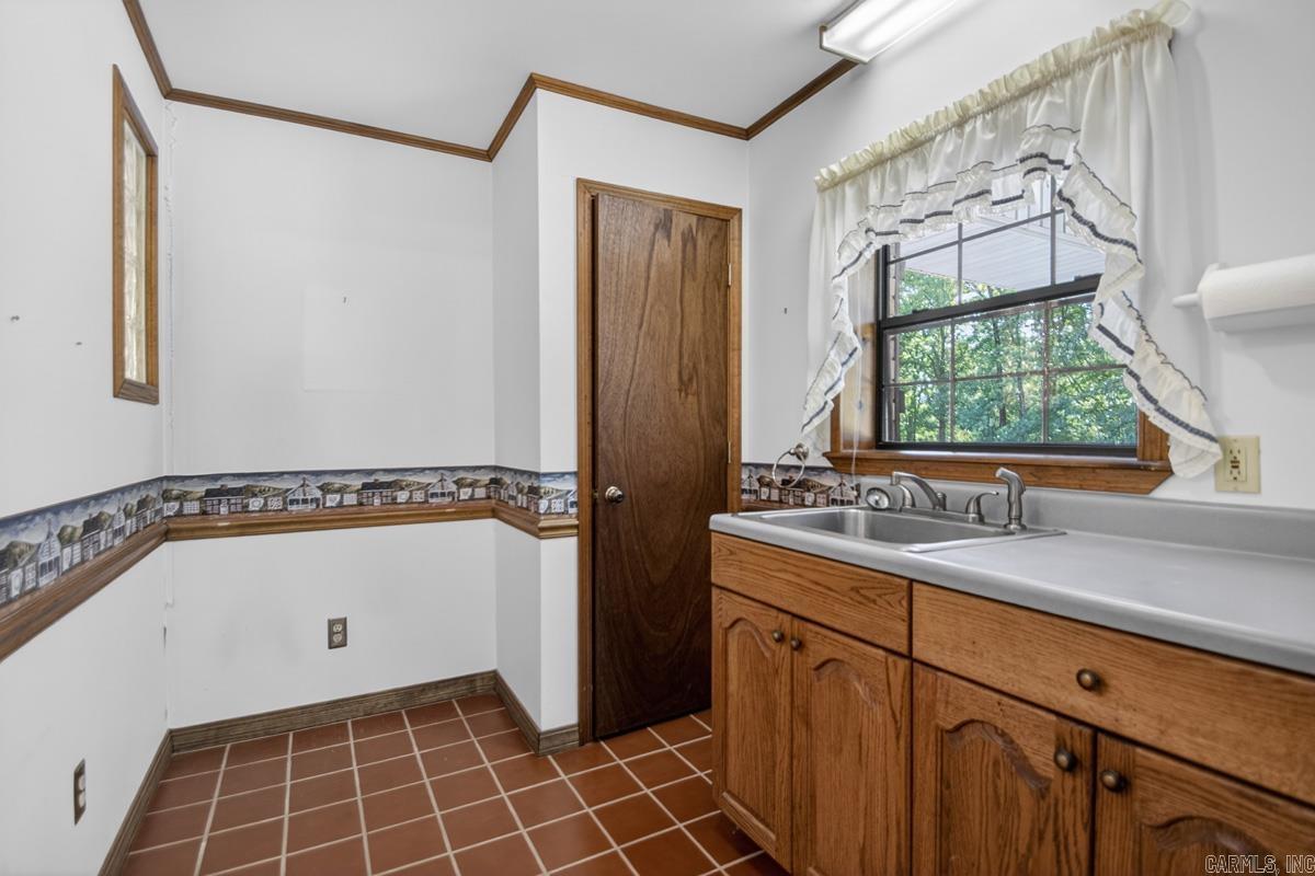QUAIL RIDGE - Residential