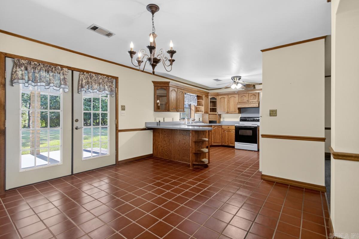 QUAIL RIDGE - Residential