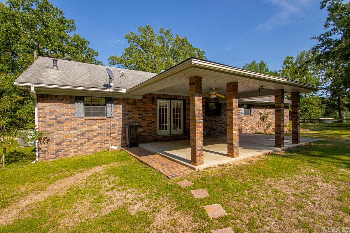 QUAIL RIDGE - Residential