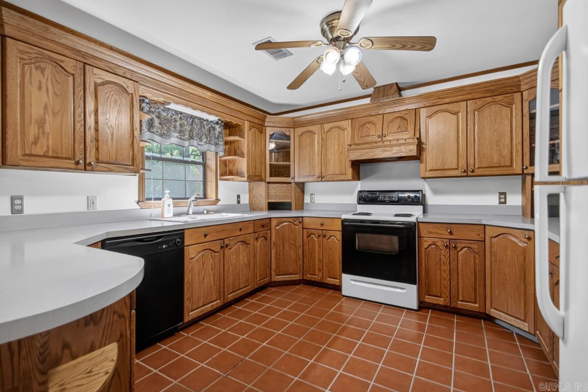 QUAIL RIDGE - Residential