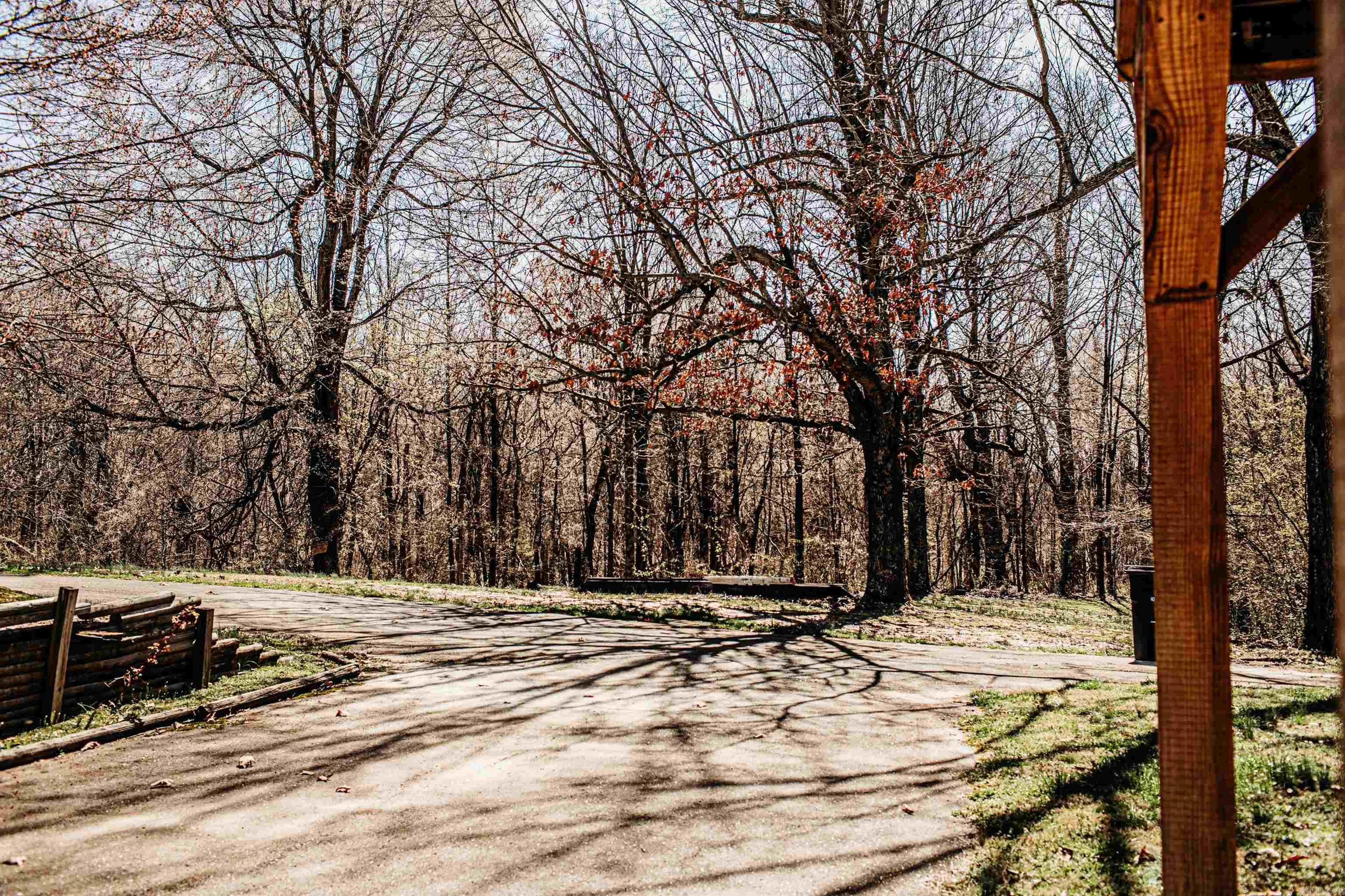 HILLCREST ESTATES - Residential