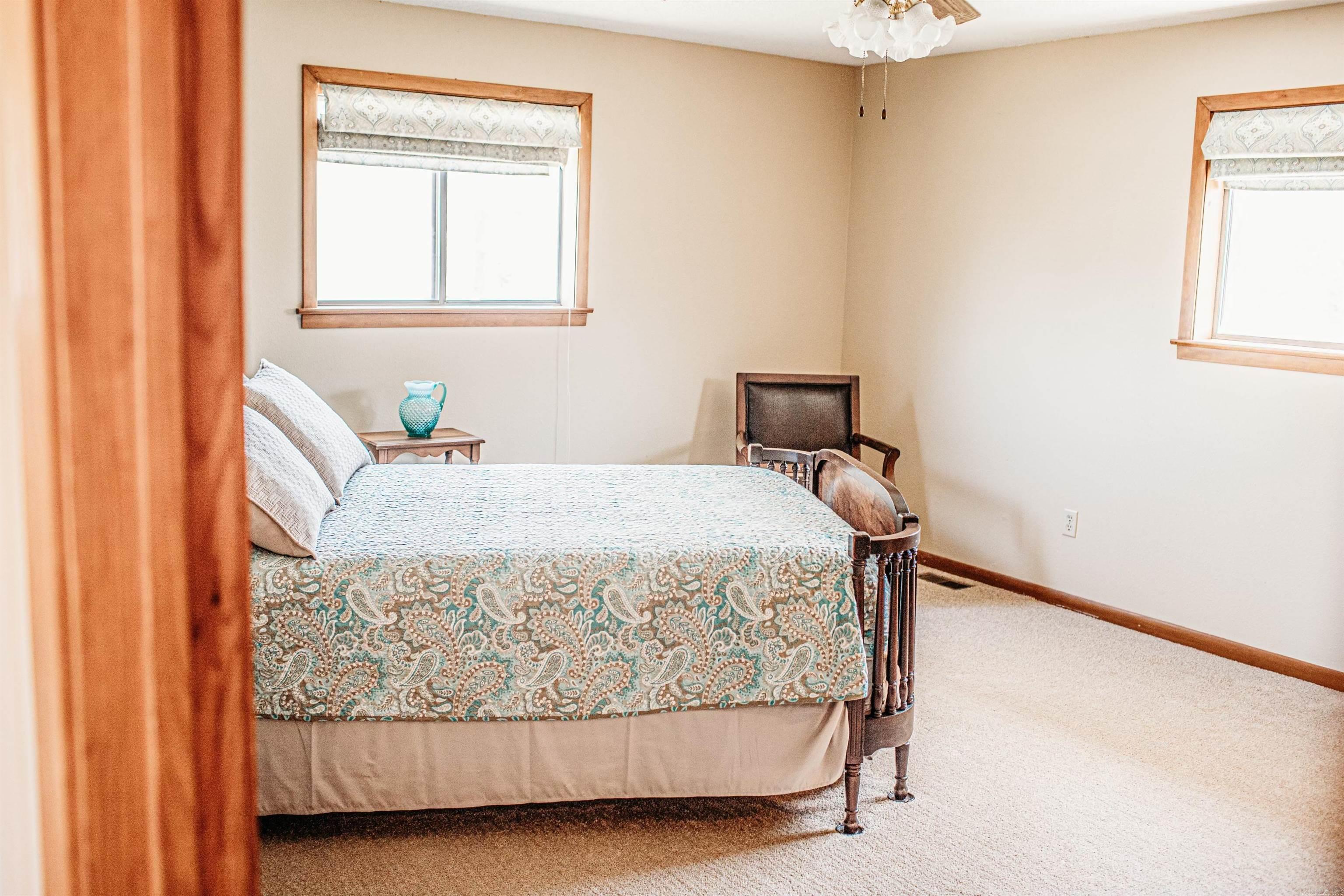 HILLCREST ESTATES - Residential