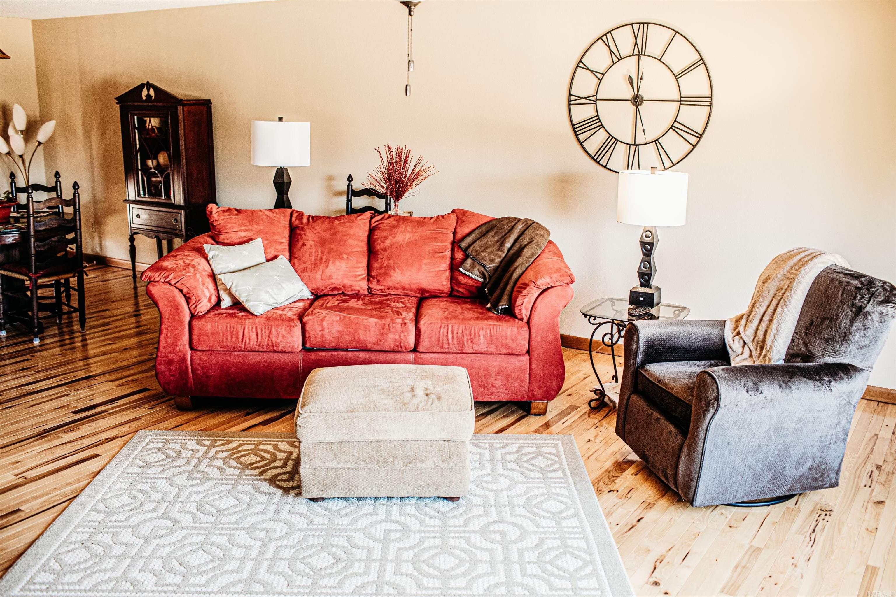 HILLCREST ESTATES - Residential