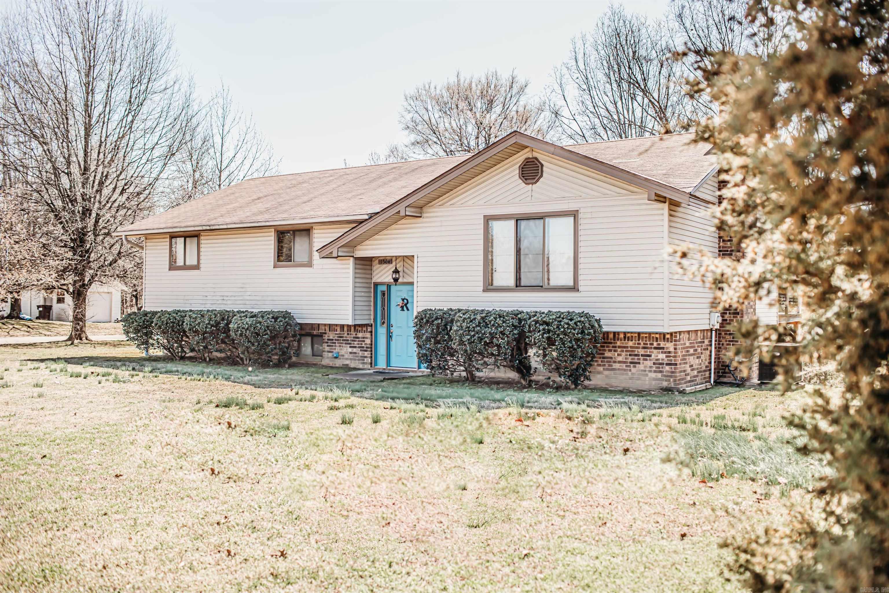 HILLCREST ESTATES - Residential