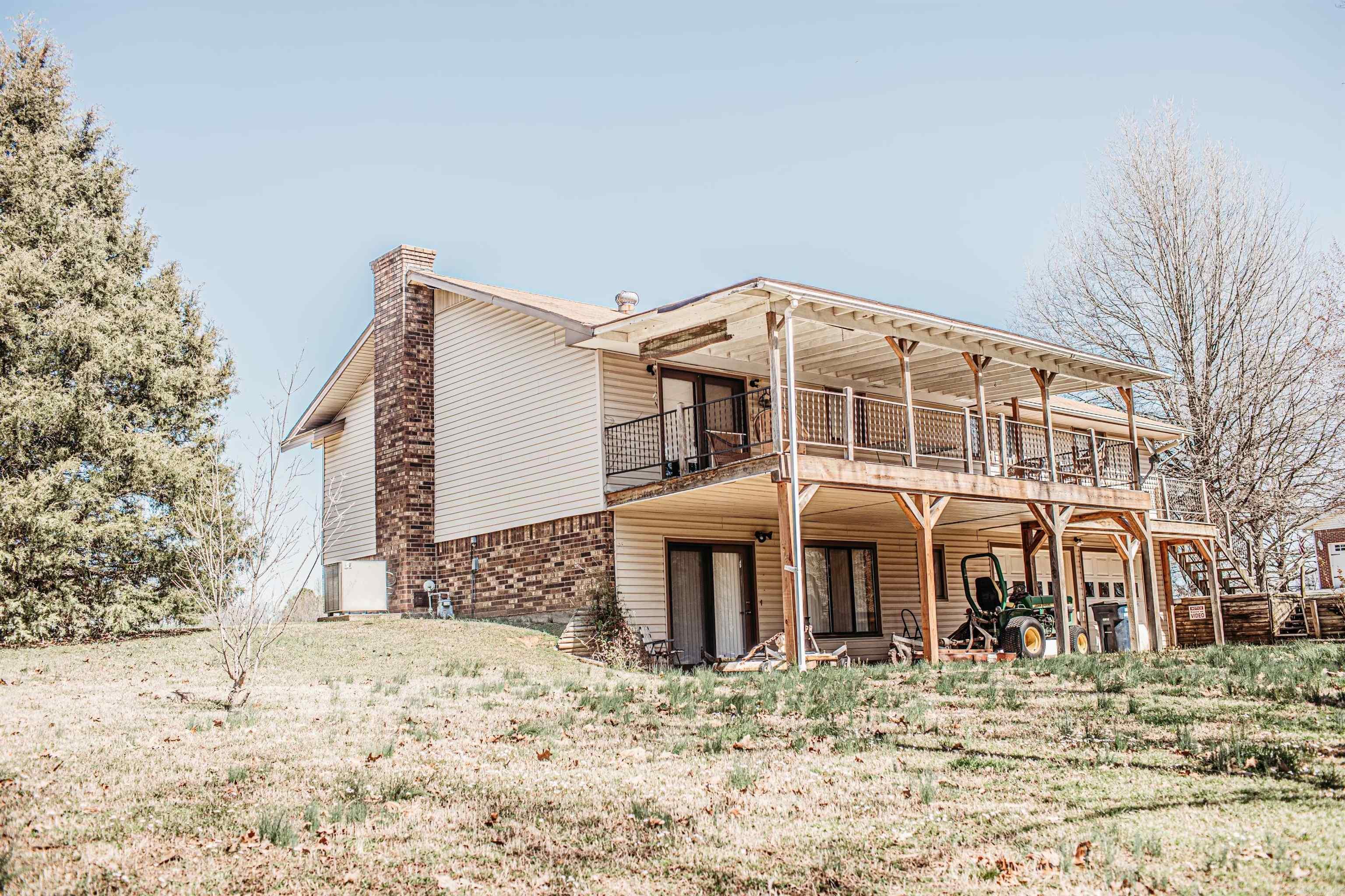 HILLCREST ESTATES - Residential