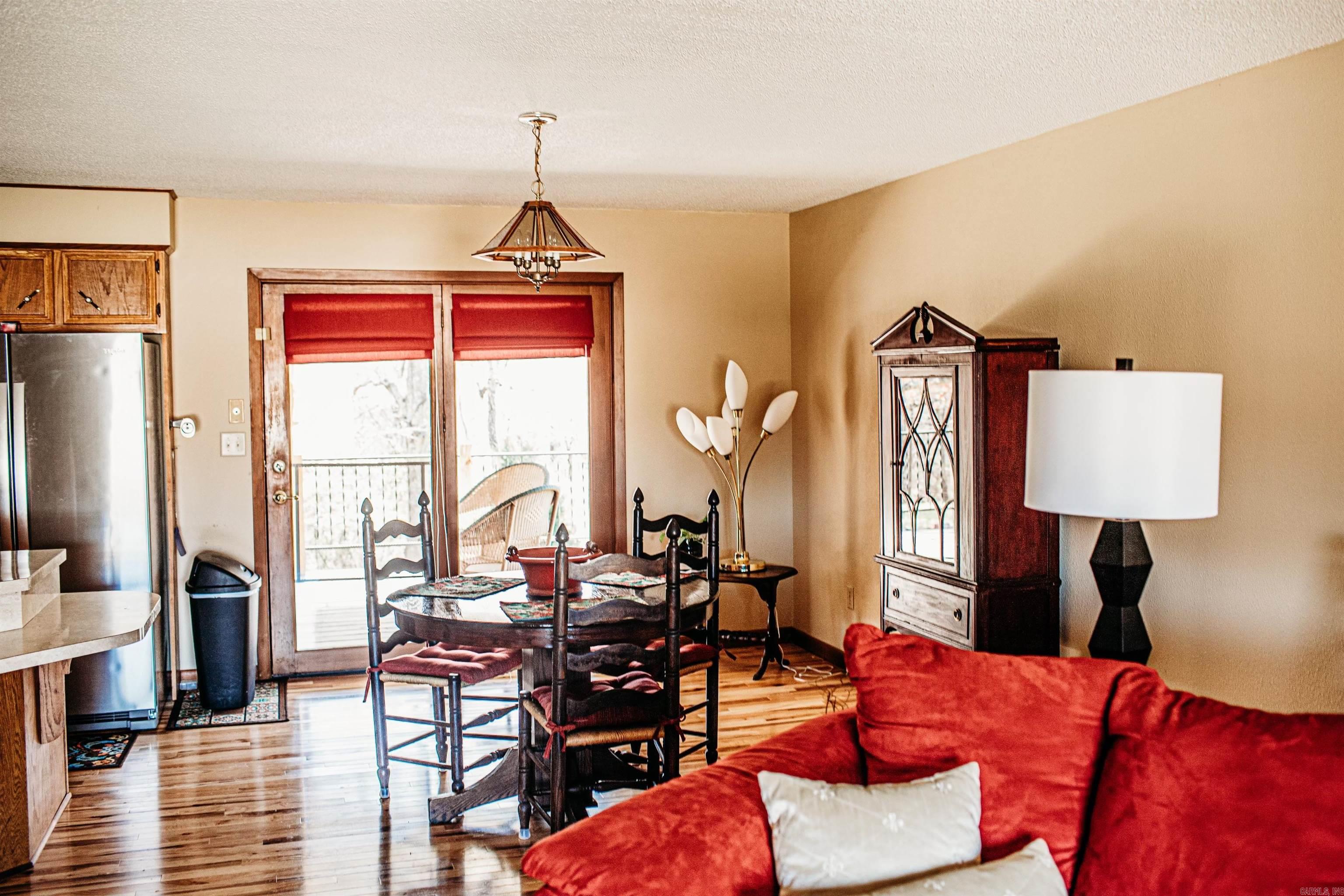 HILLCREST ESTATES - Residential