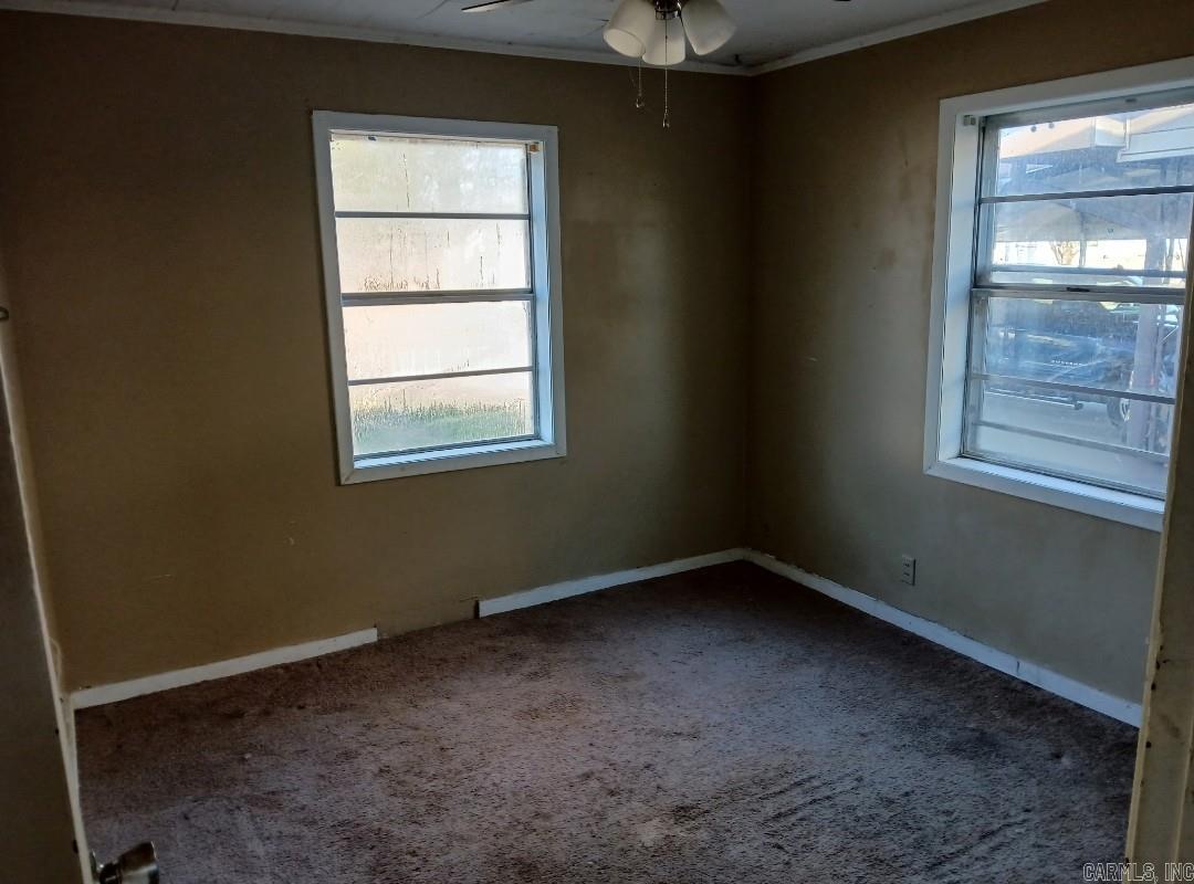 Fairchild & Penny - Residential