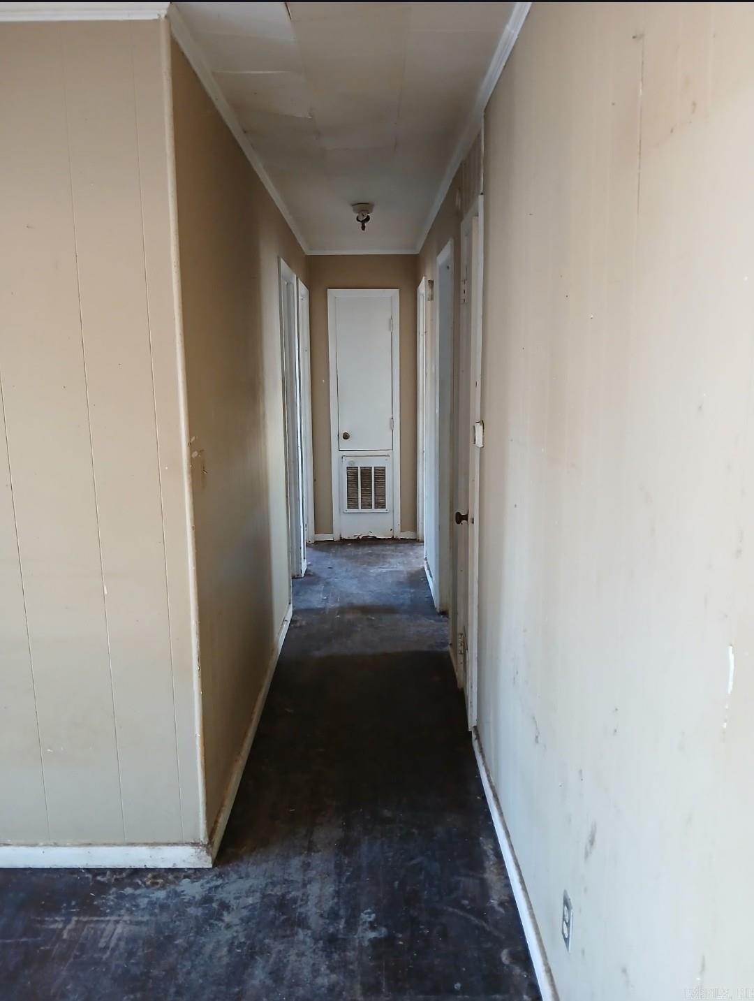 Fairchild & Penny - Residential