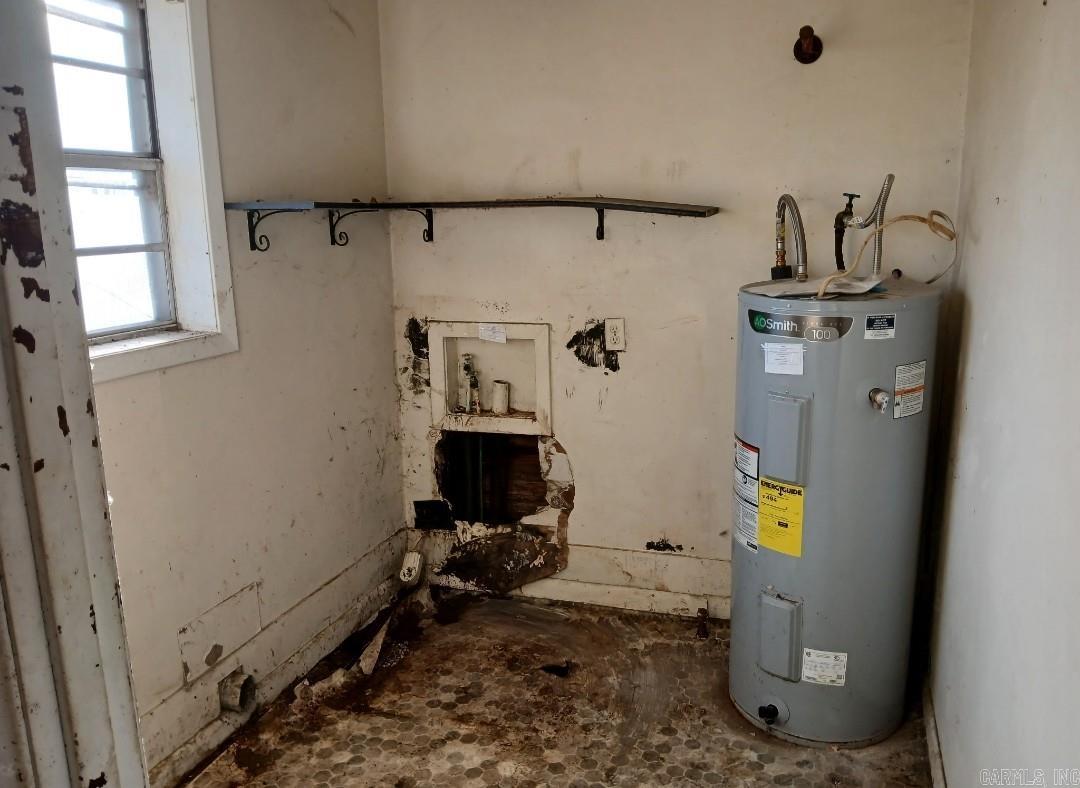 Fairchild & Penny - Residential