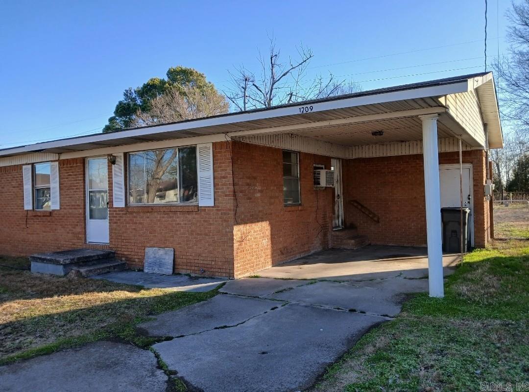 Fairchild & Penny - Residential