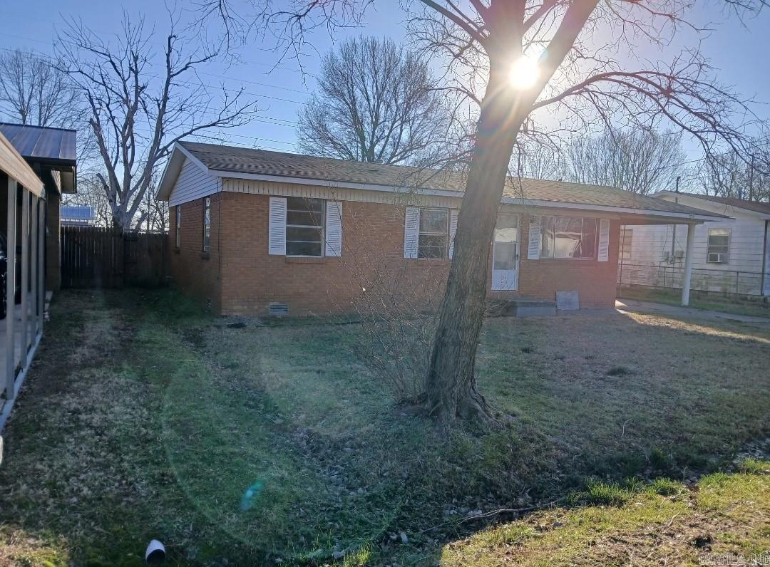 Fairchild & Penny - Residential