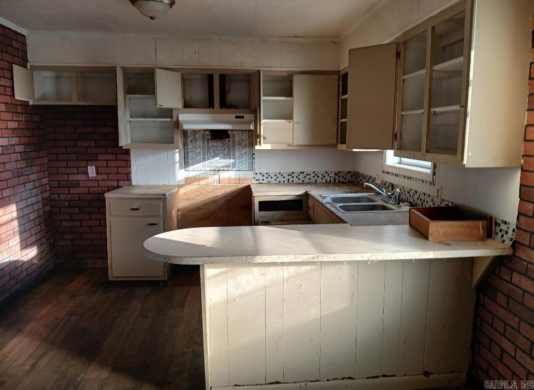 Fairchild & Penny - Residential