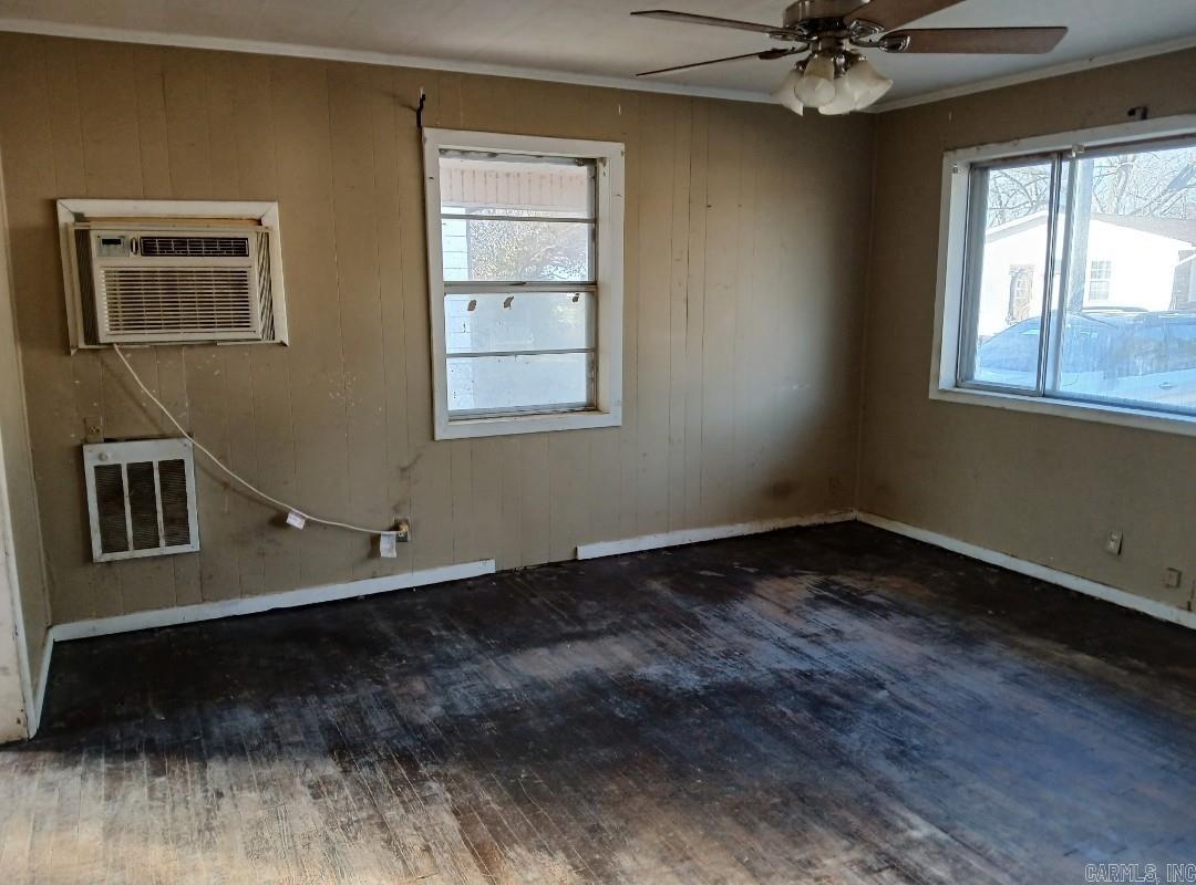 Fairchild & Penny - Residential