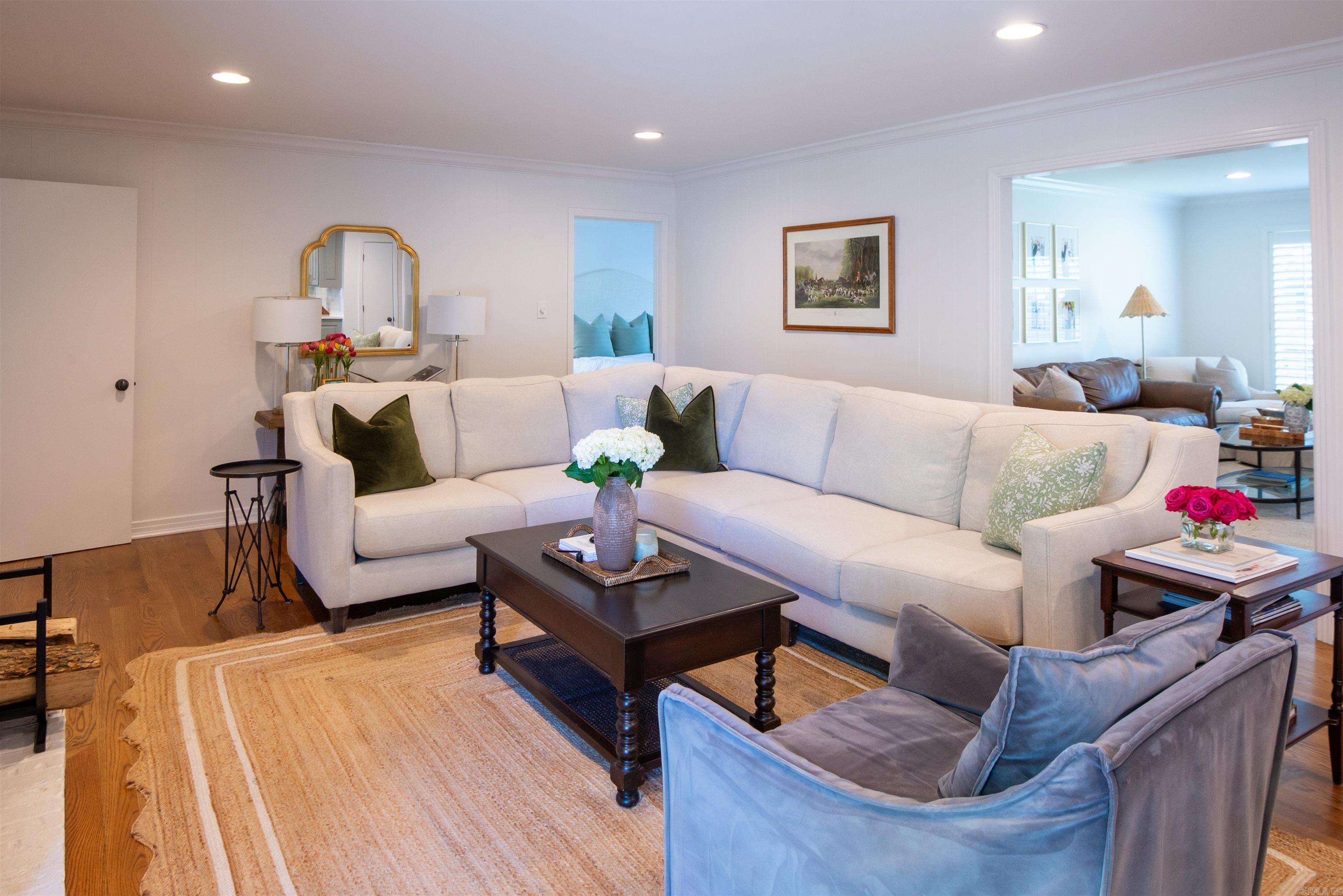 PLEASANT VALLEY - Residential