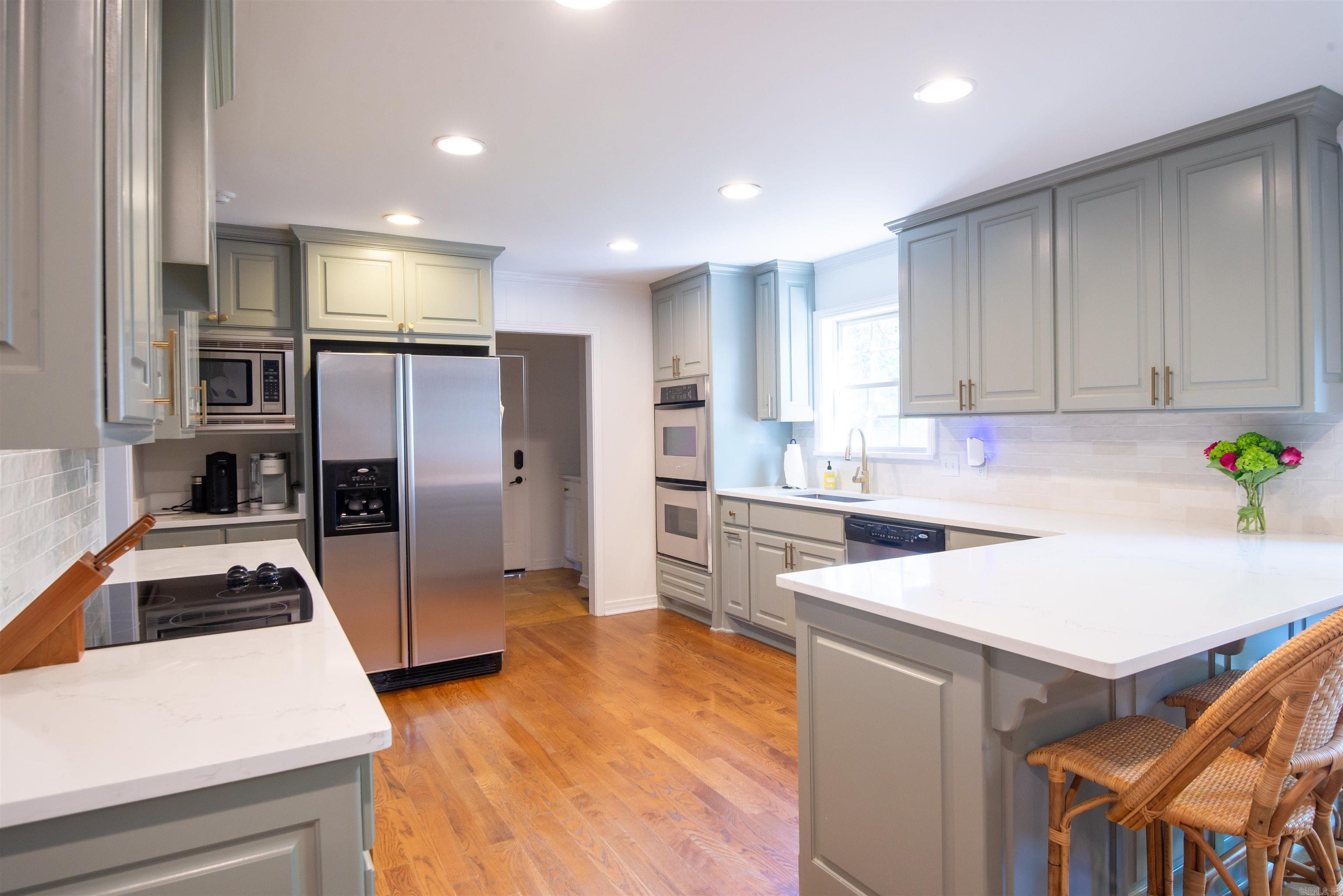 PLEASANT VALLEY - Residential