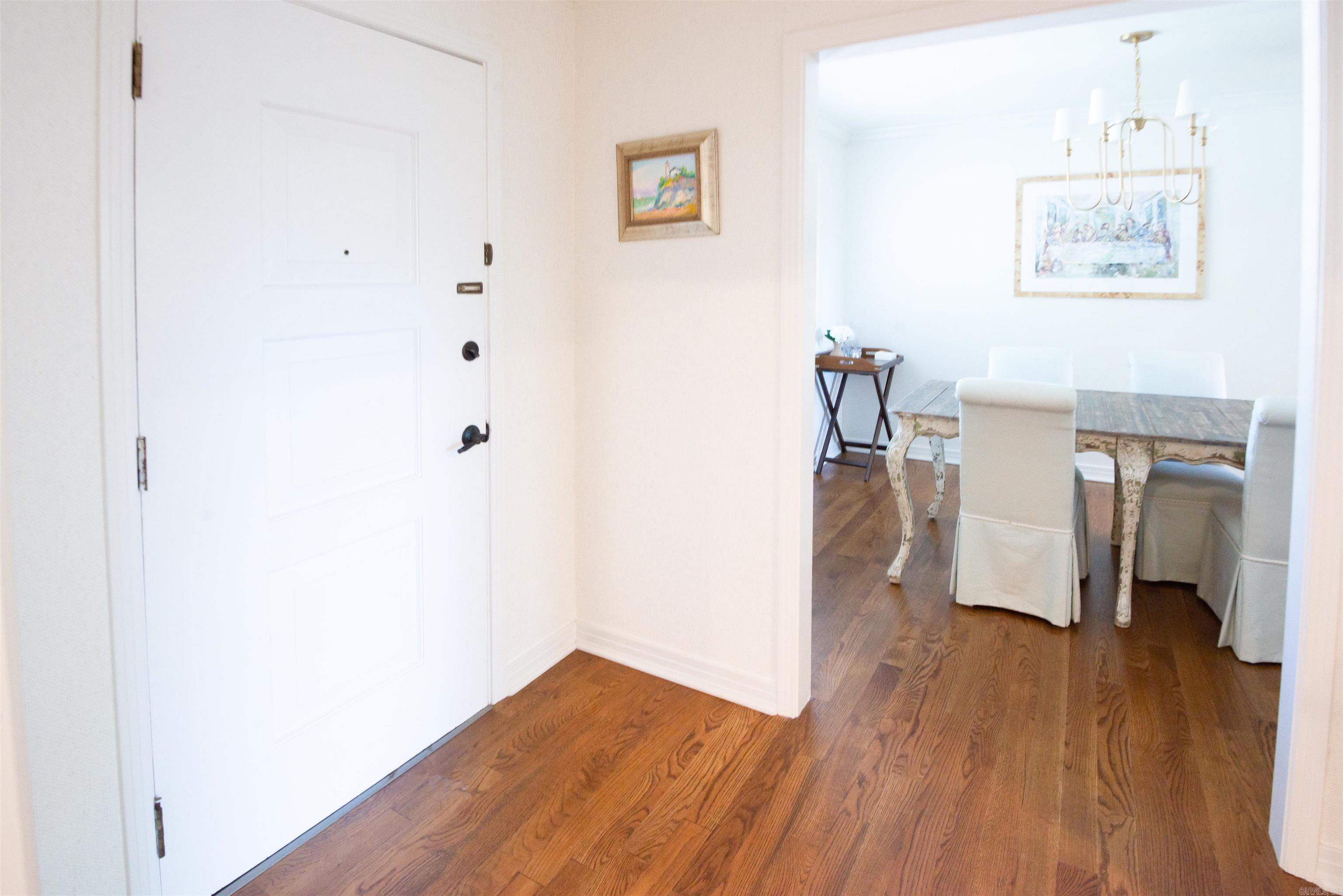 PLEASANT VALLEY - Residential