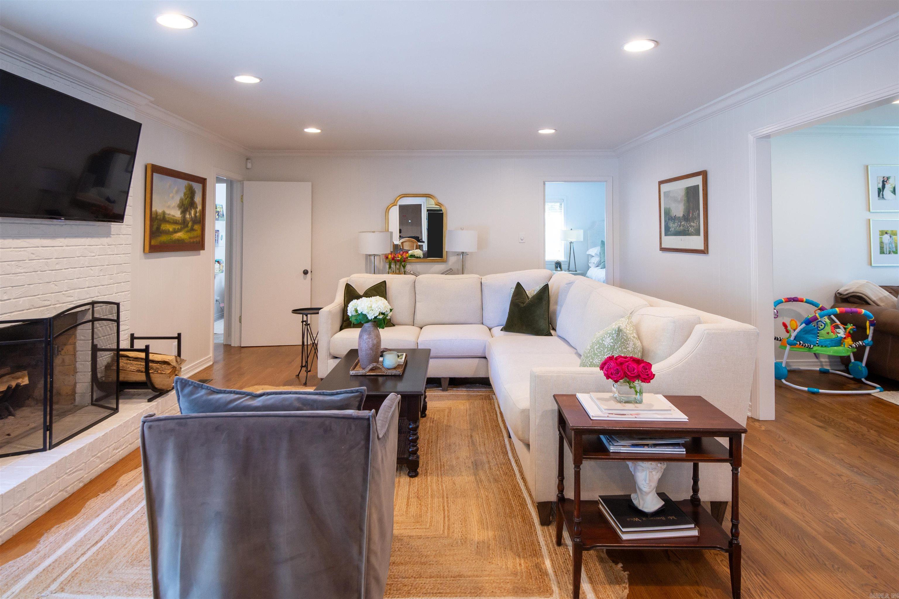 PLEASANT VALLEY - Residential