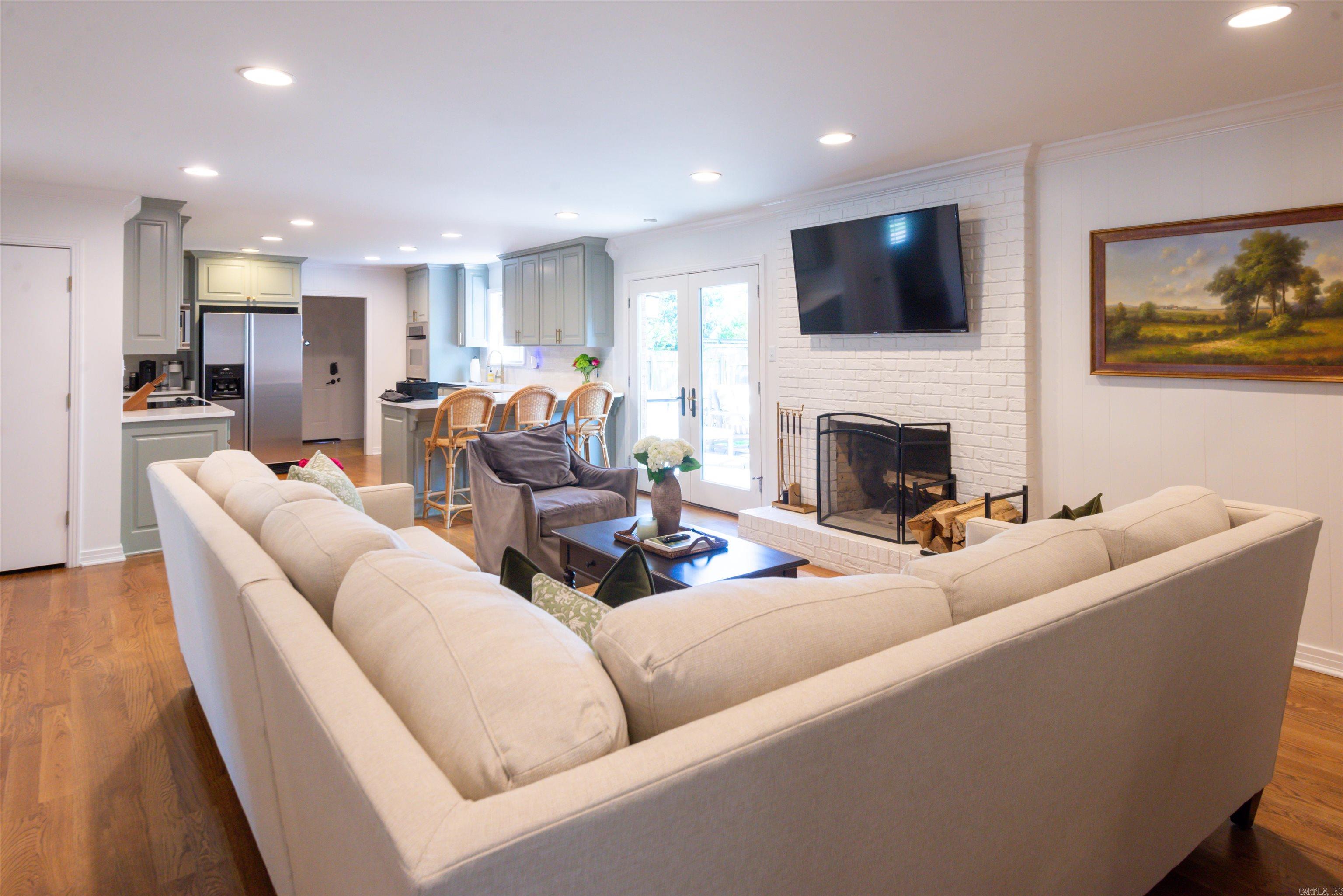 PLEASANT VALLEY - Residential