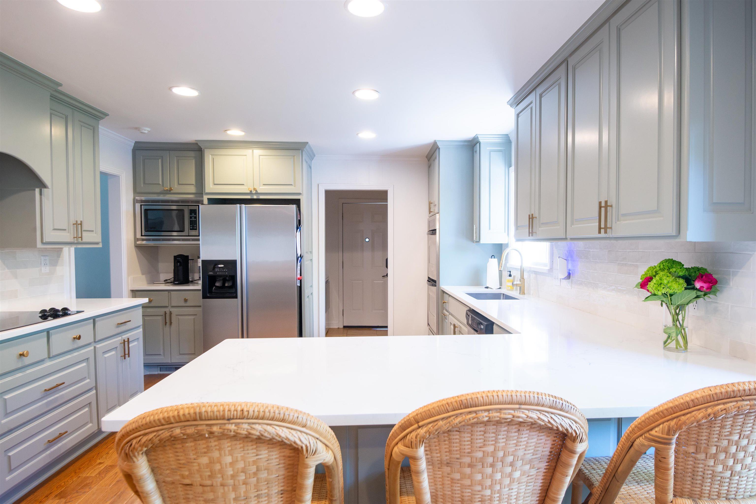 PLEASANT VALLEY - Residential