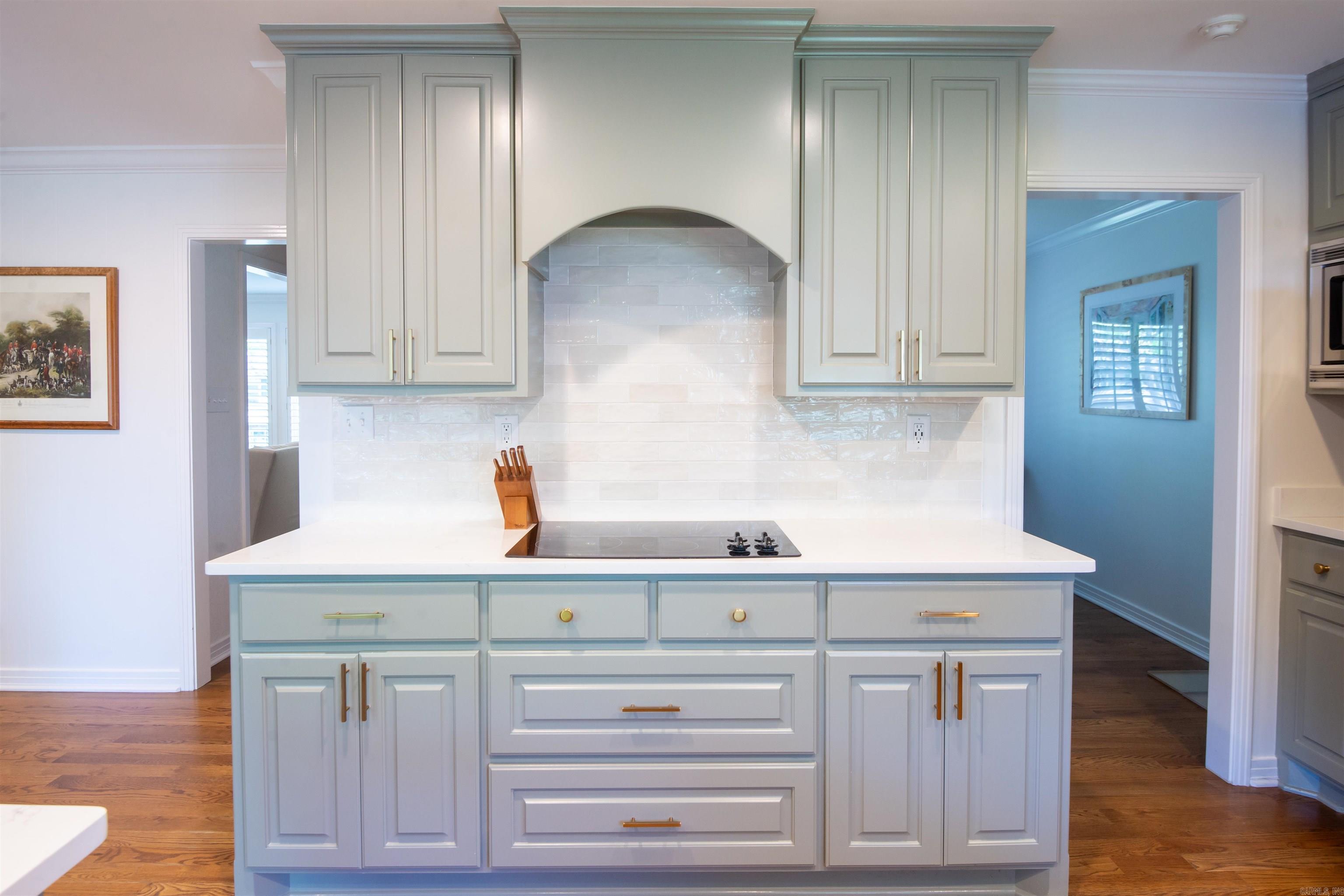 PLEASANT VALLEY - Residential