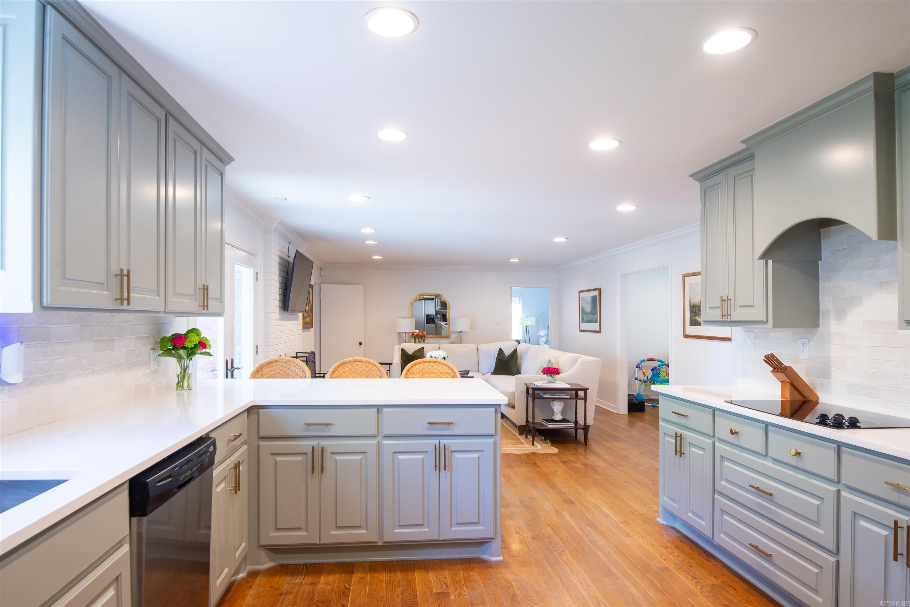 PLEASANT VALLEY - Residential