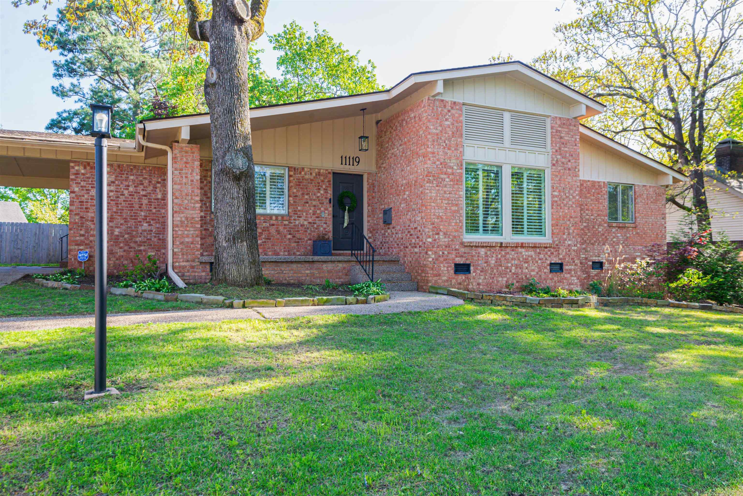 PLEASANT VALLEY - Residential