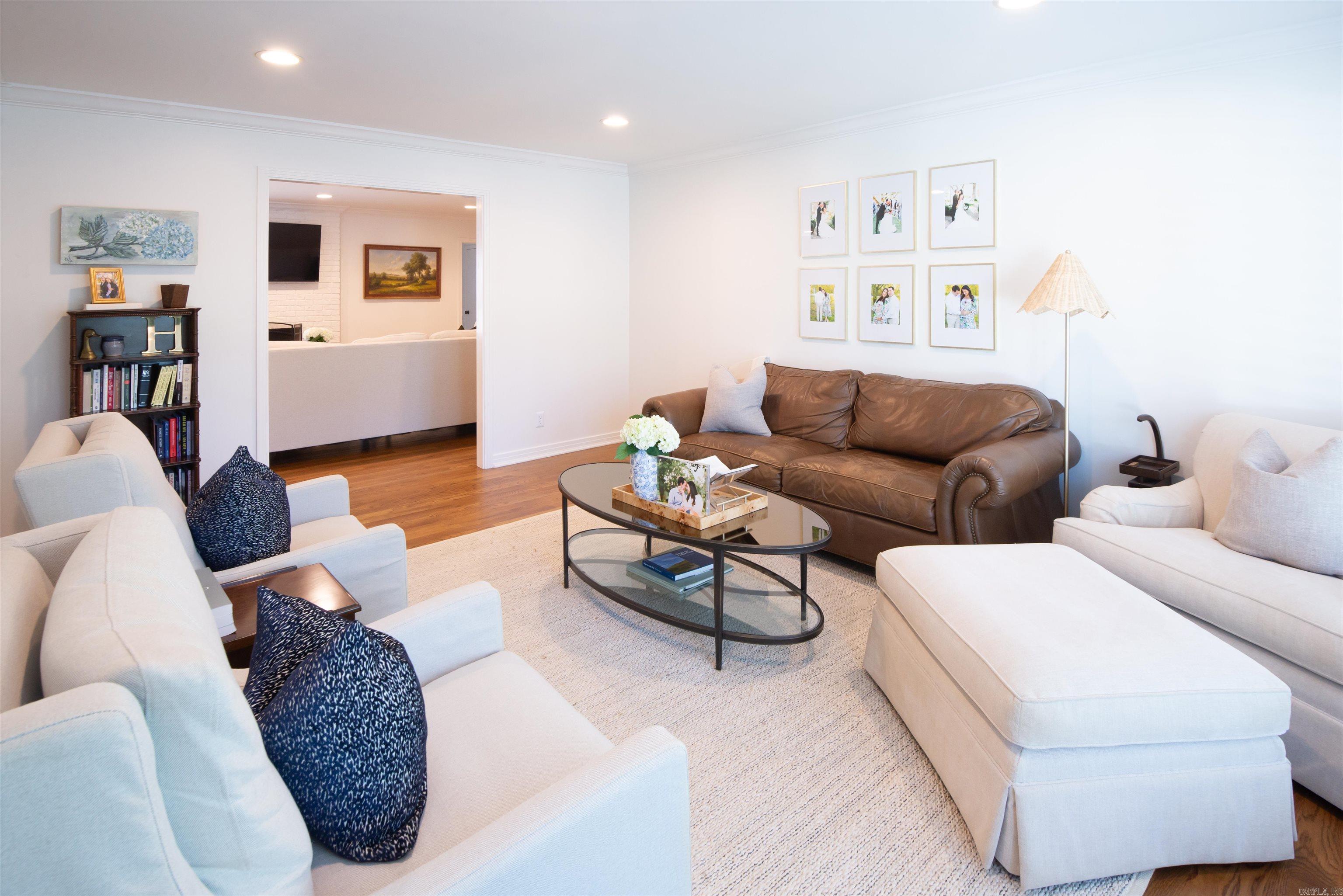 PLEASANT VALLEY - Residential