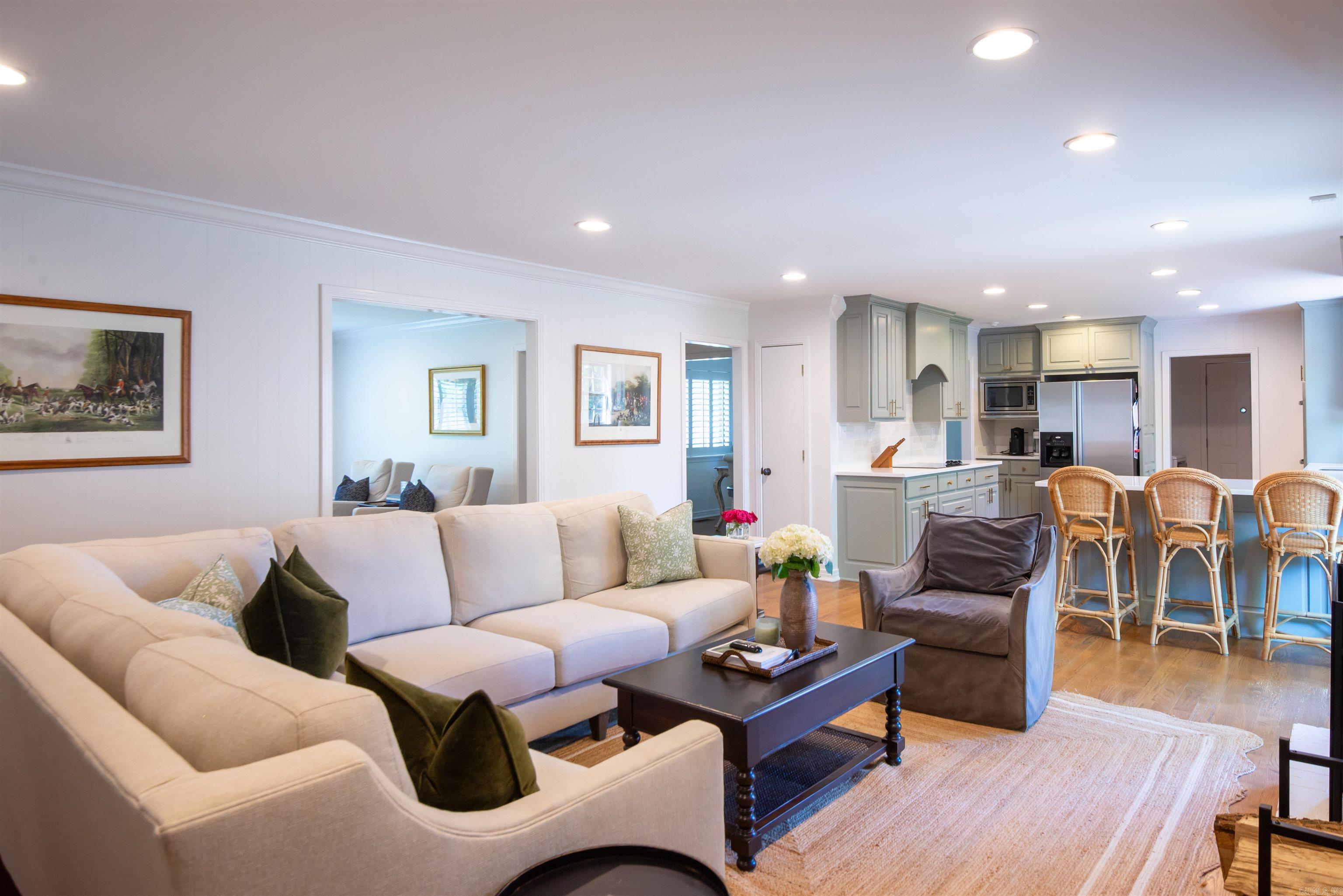 PLEASANT VALLEY - Residential