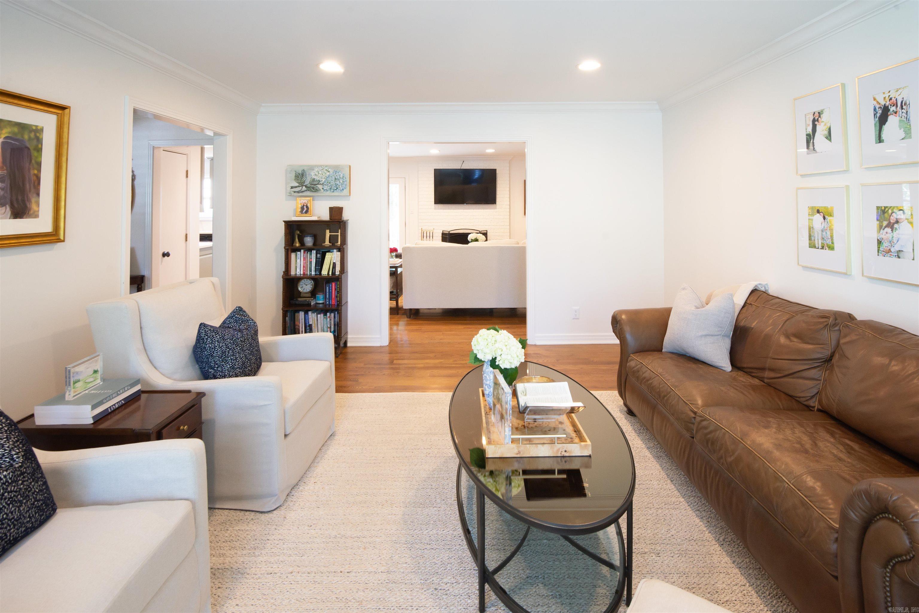 PLEASANT VALLEY - Residential