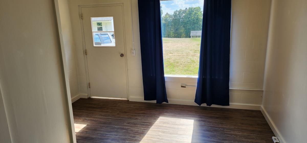 Metes & Bounds - Residential Lease