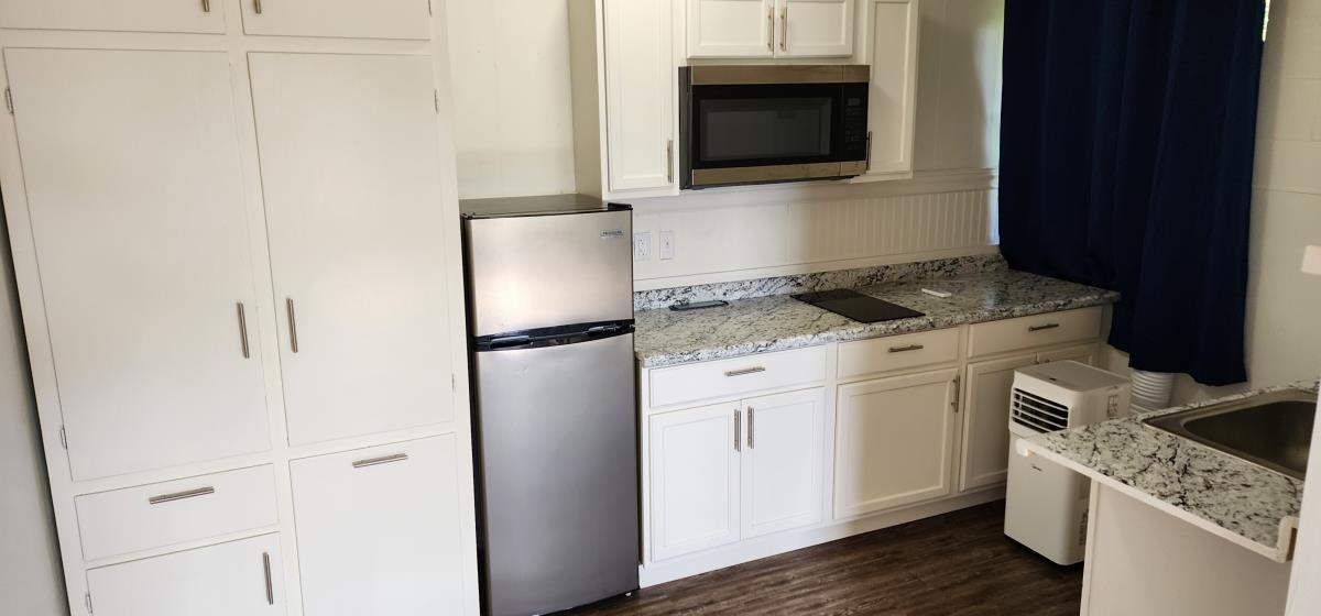 Metes & Bounds - Residential Lease