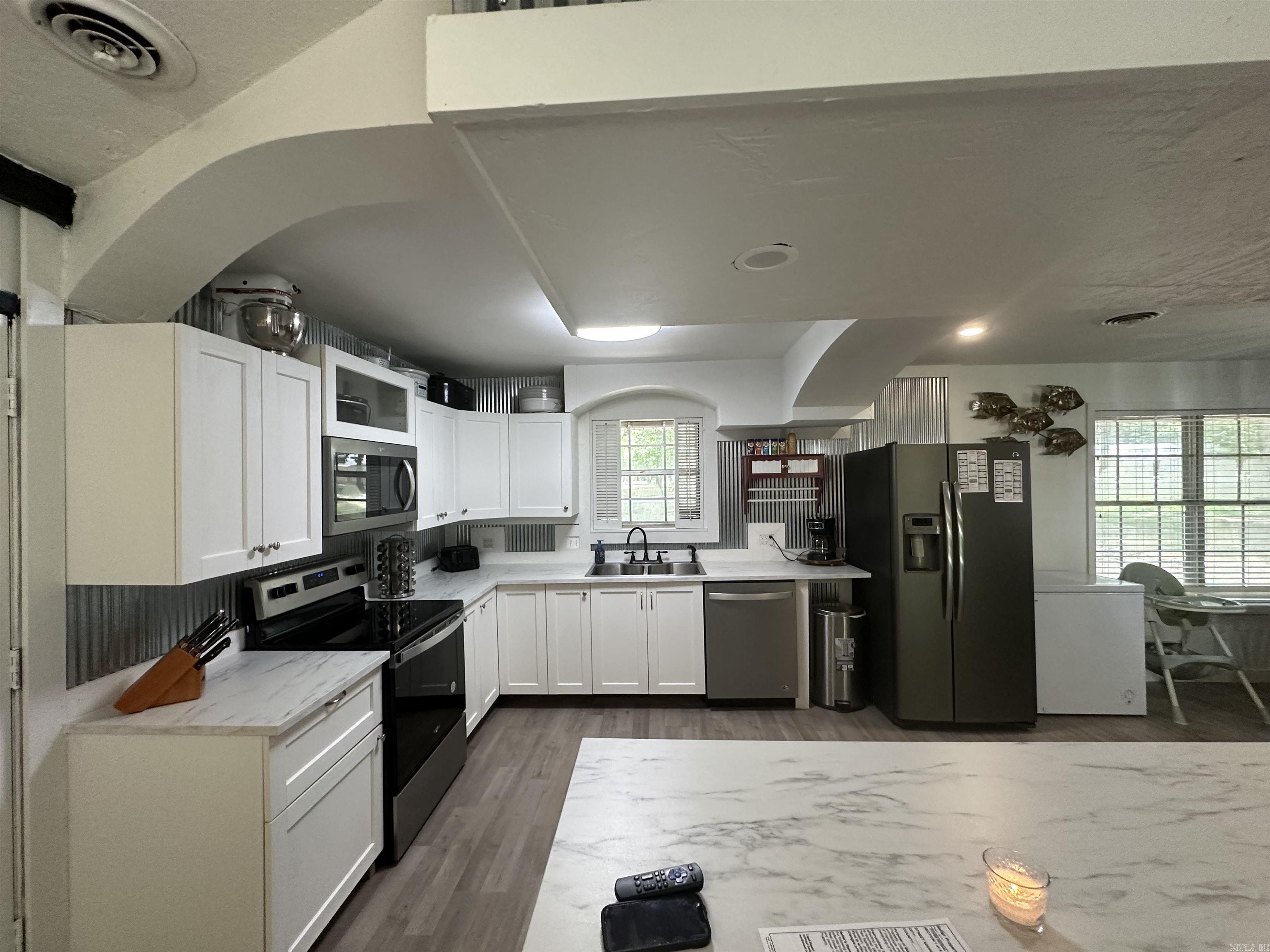 SHERLAND ADDITION - Residential