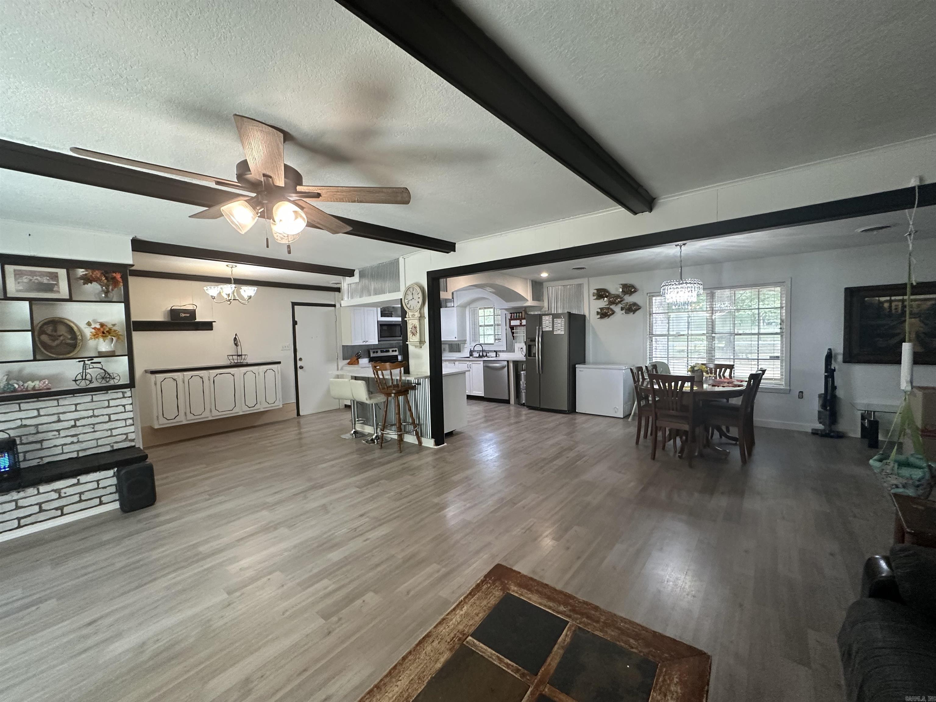 SHERLAND ADDITION - Residential