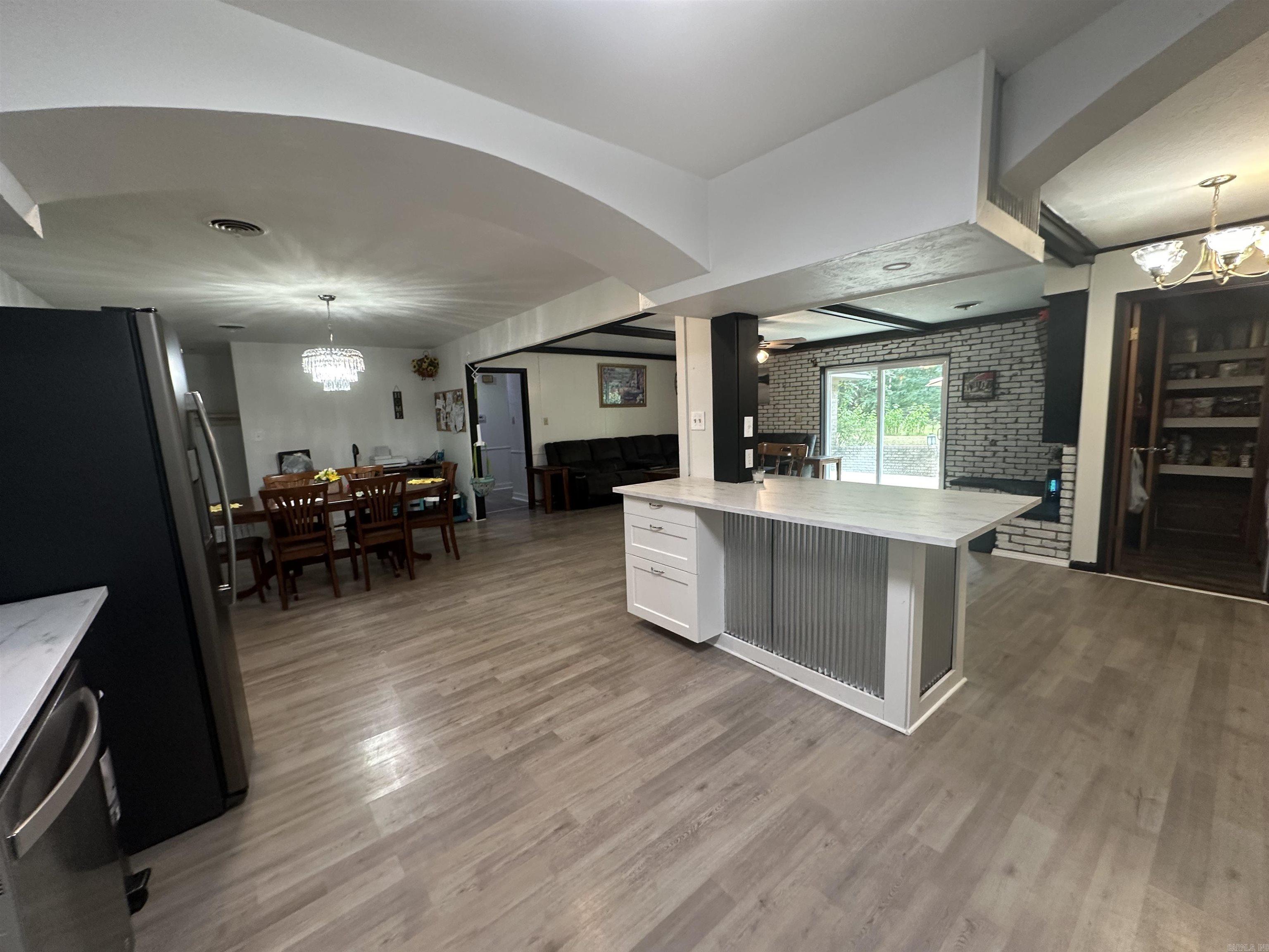 SHERLAND ADDITION - Residential