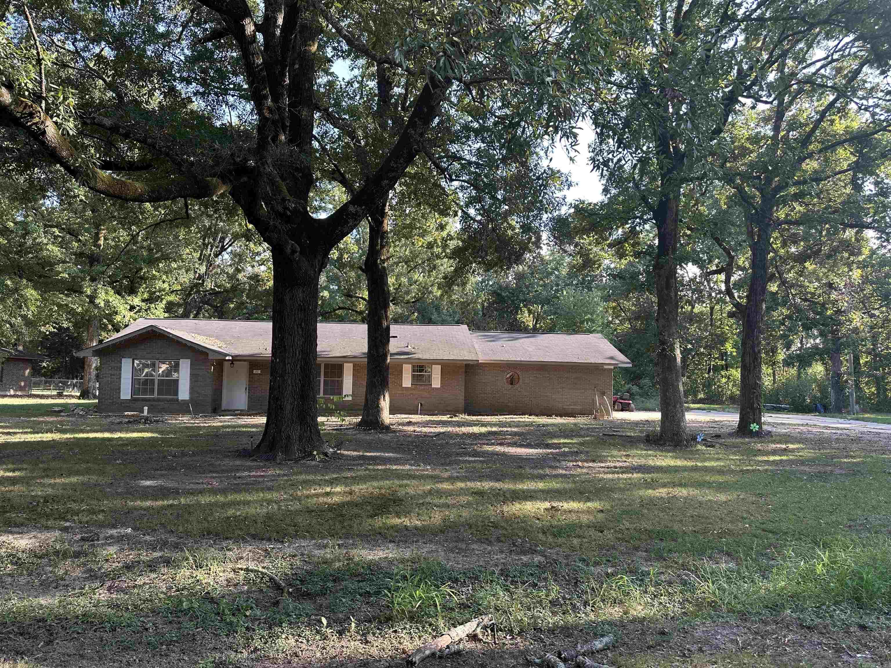 SHERLAND ADDITION - Residential