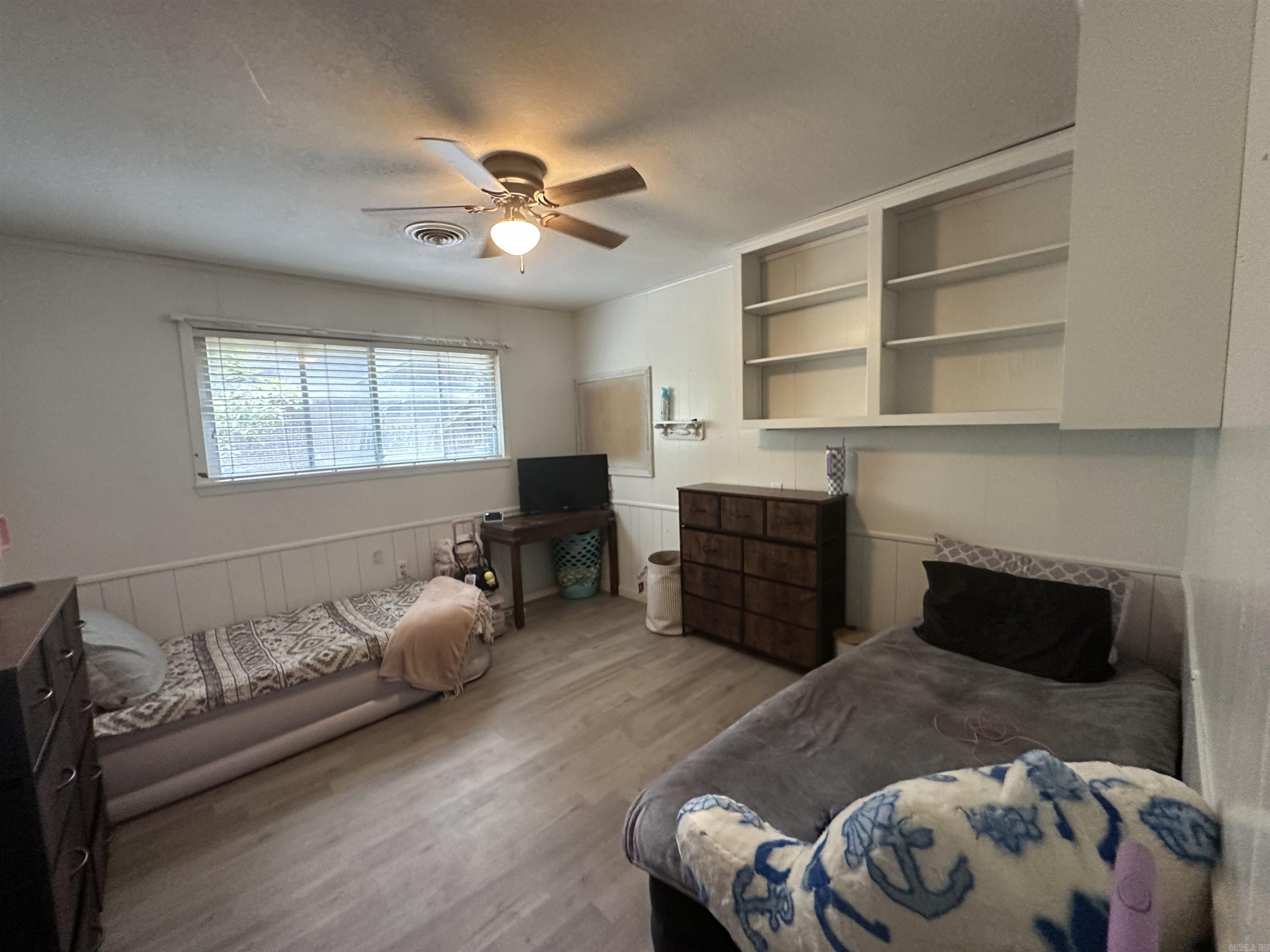 SHERLAND ADDITION - Residential