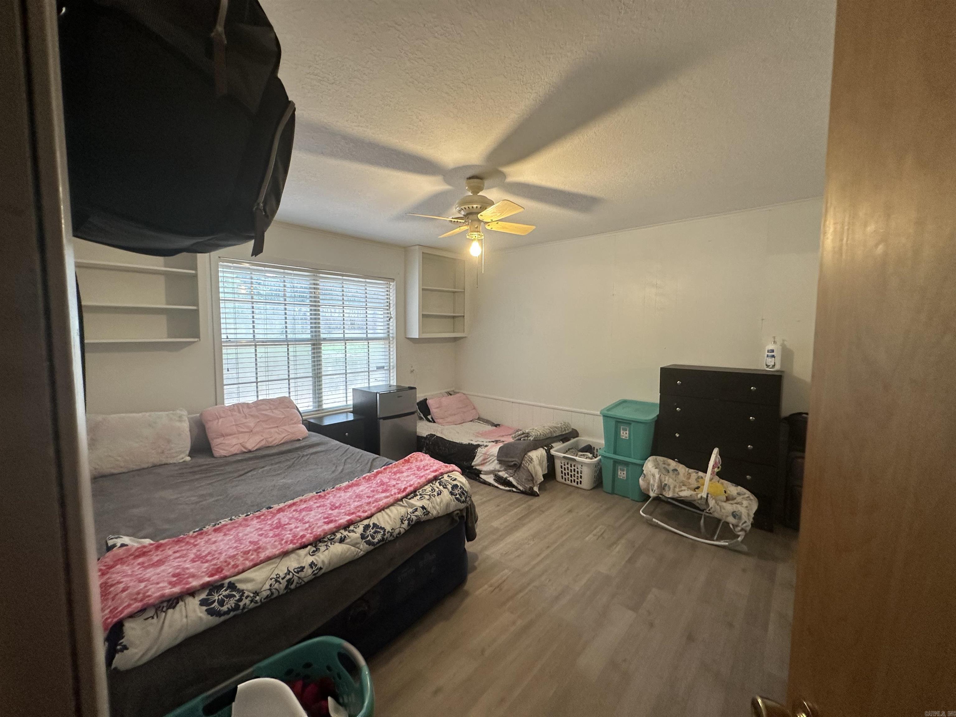 SHERLAND ADDITION - Residential