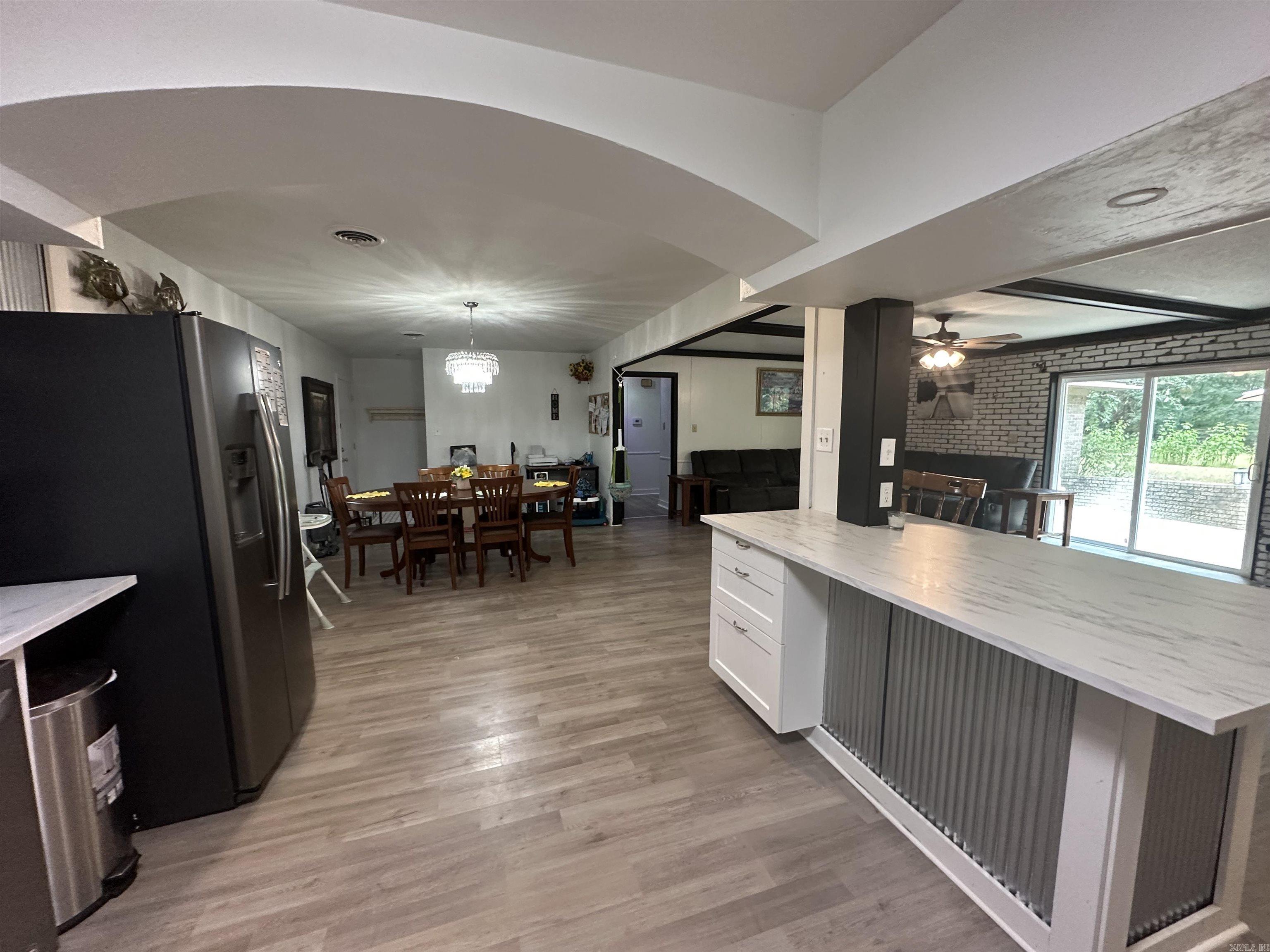 SHERLAND ADDITION - Residential