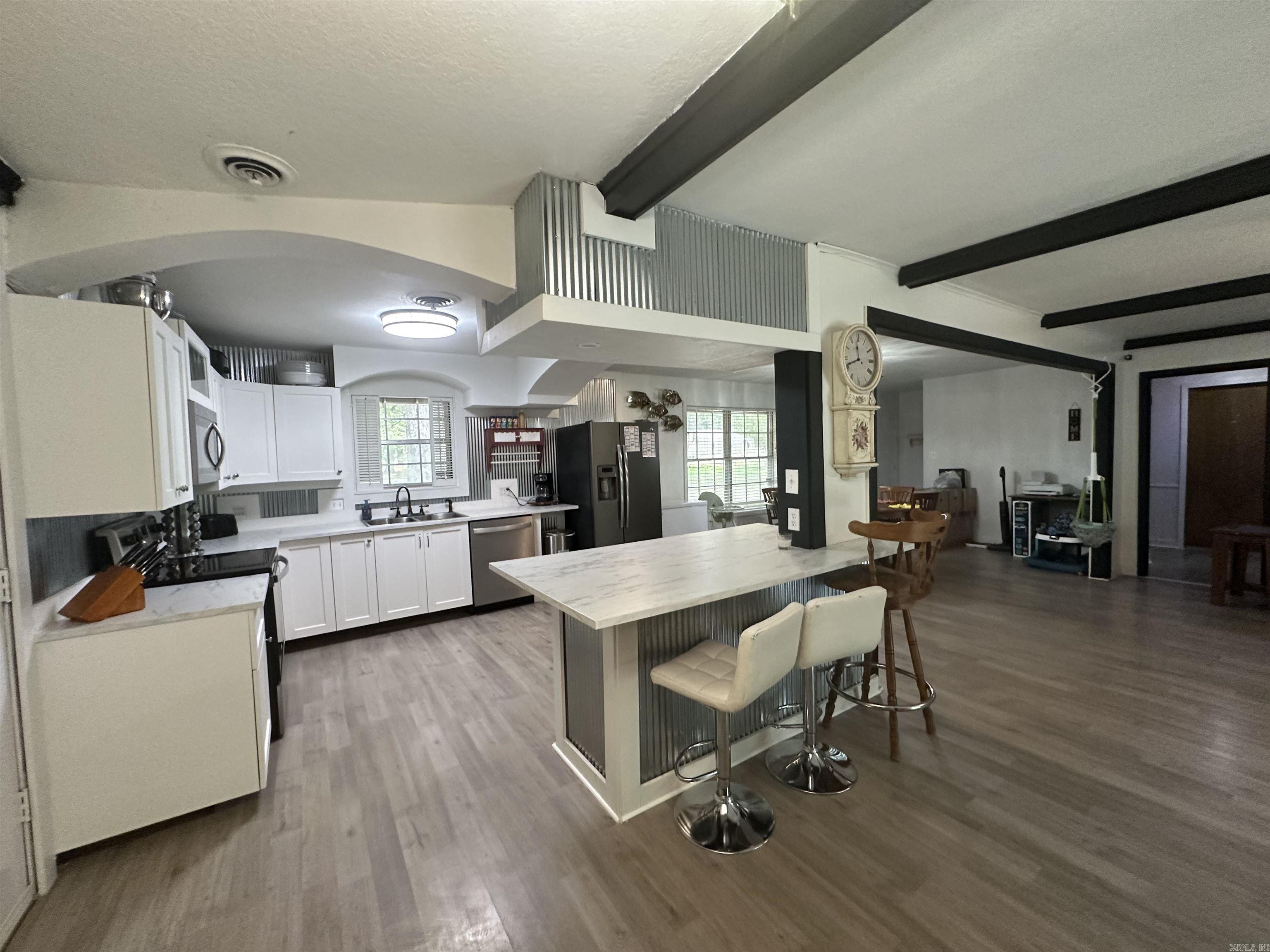 SHERLAND ADDITION - Residential