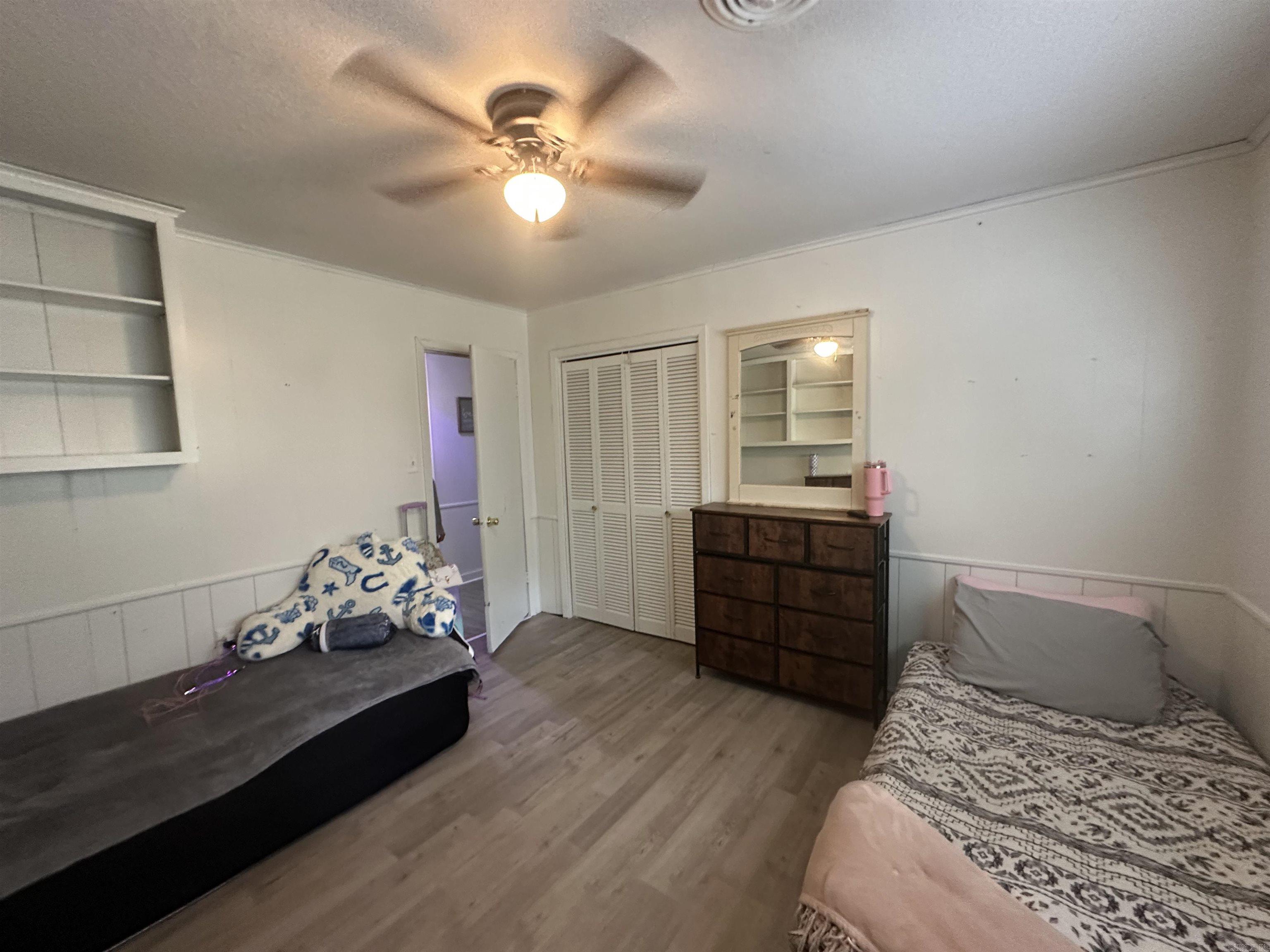 SHERLAND ADDITION - Residential