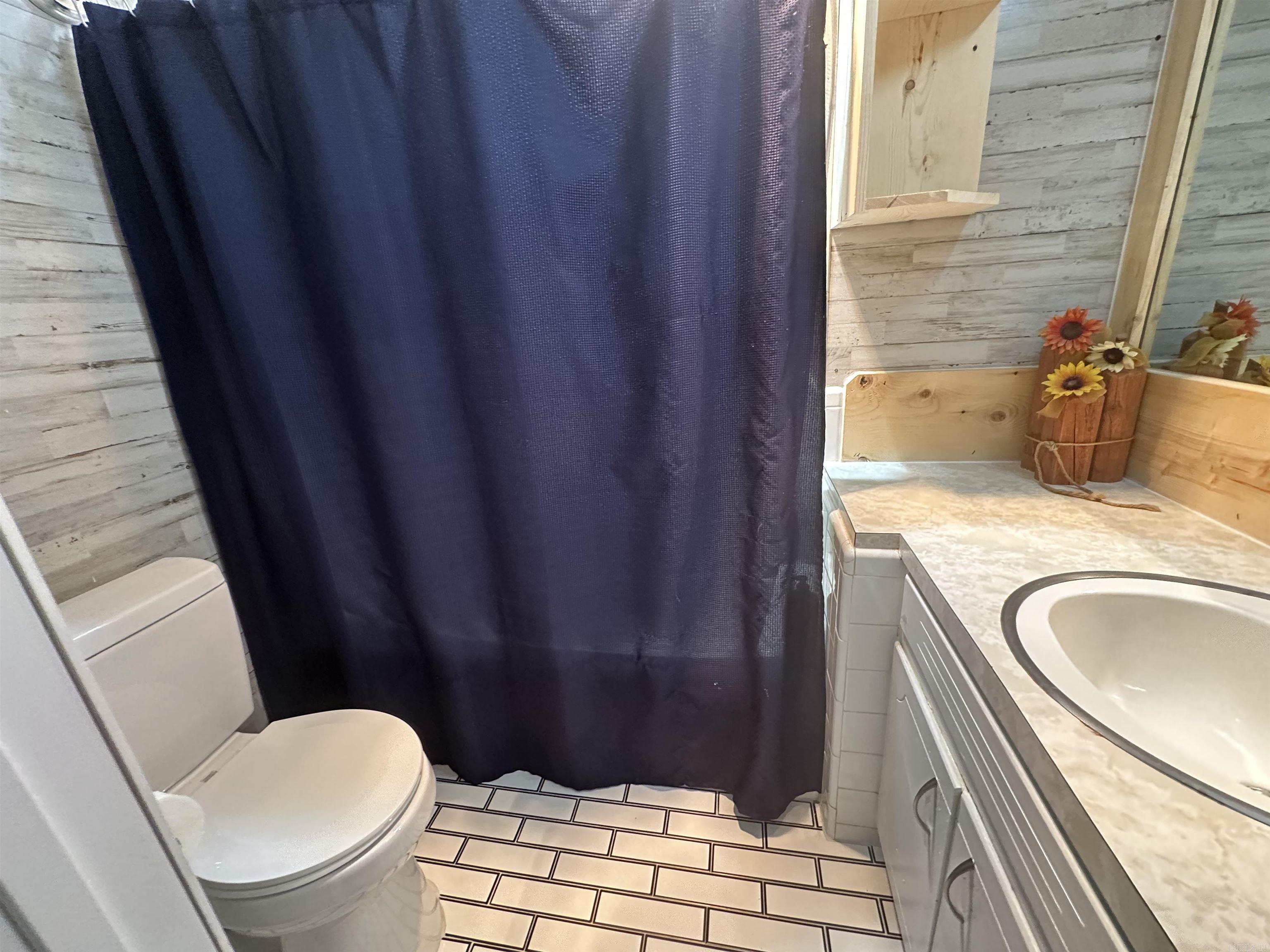 SHERLAND ADDITION - Residential