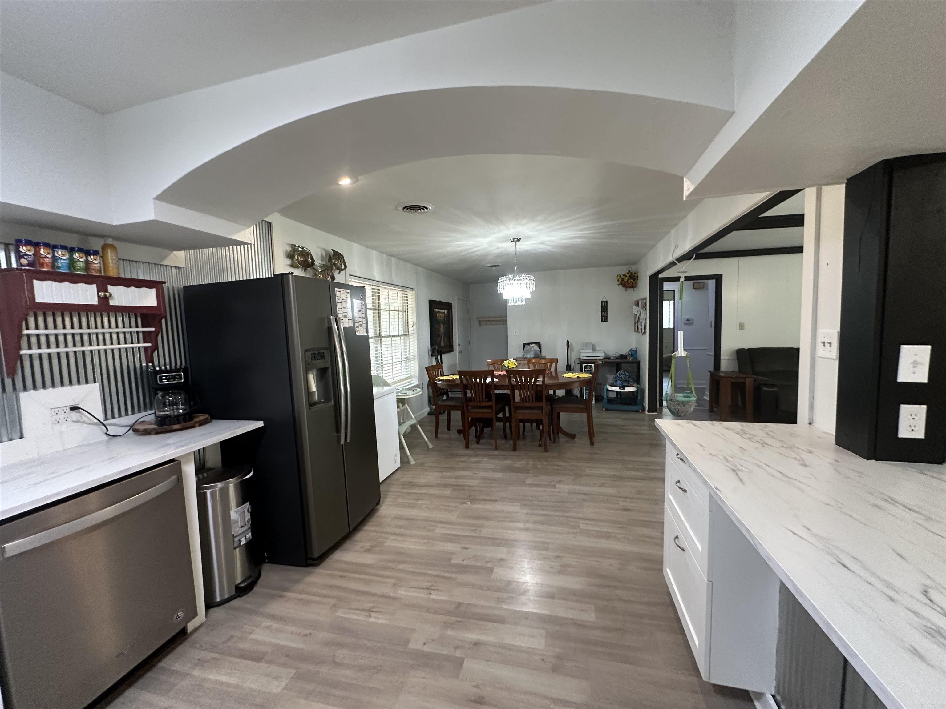 SHERLAND ADDITION - Residential