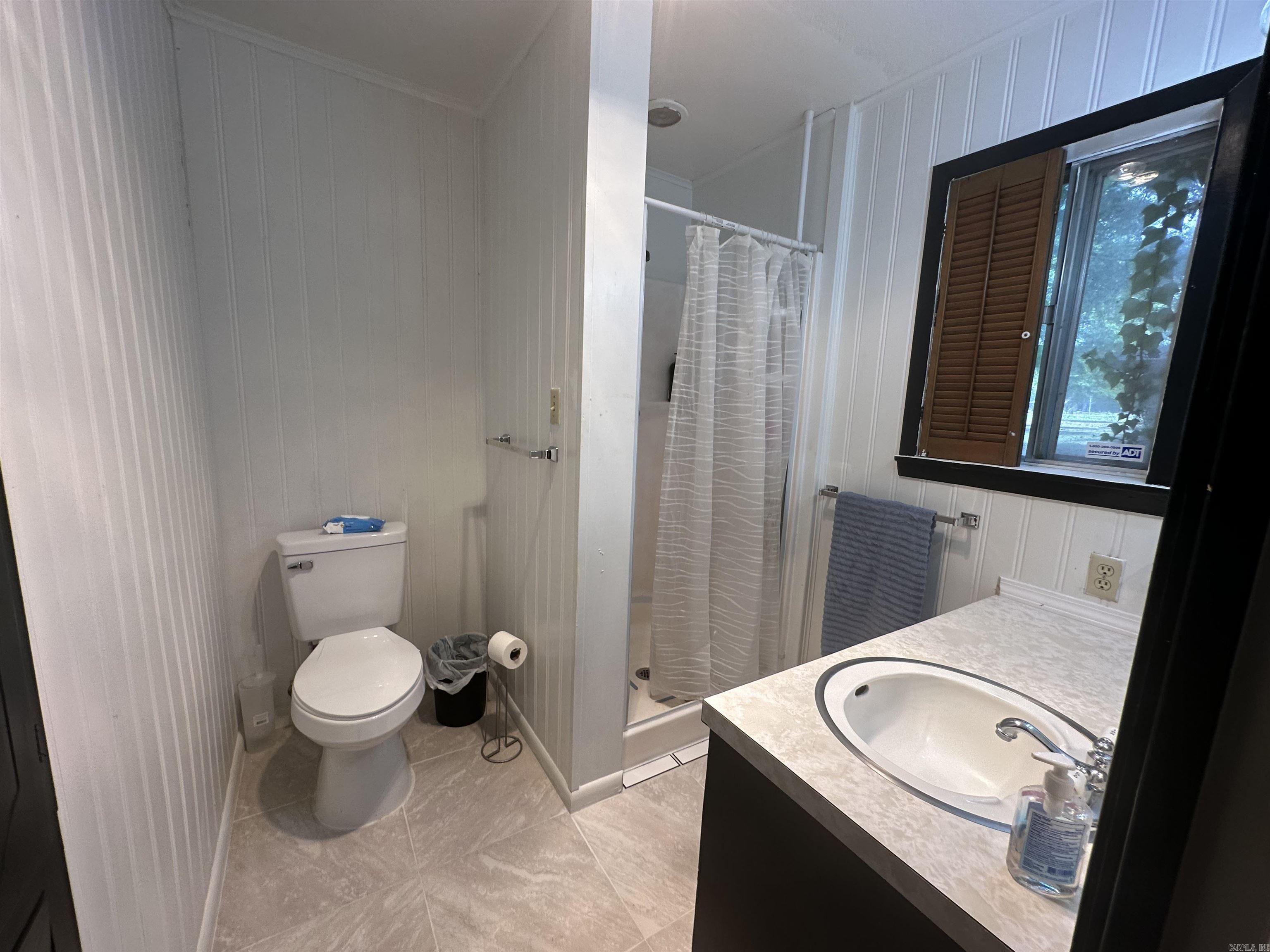 SHERLAND ADDITION - Residential