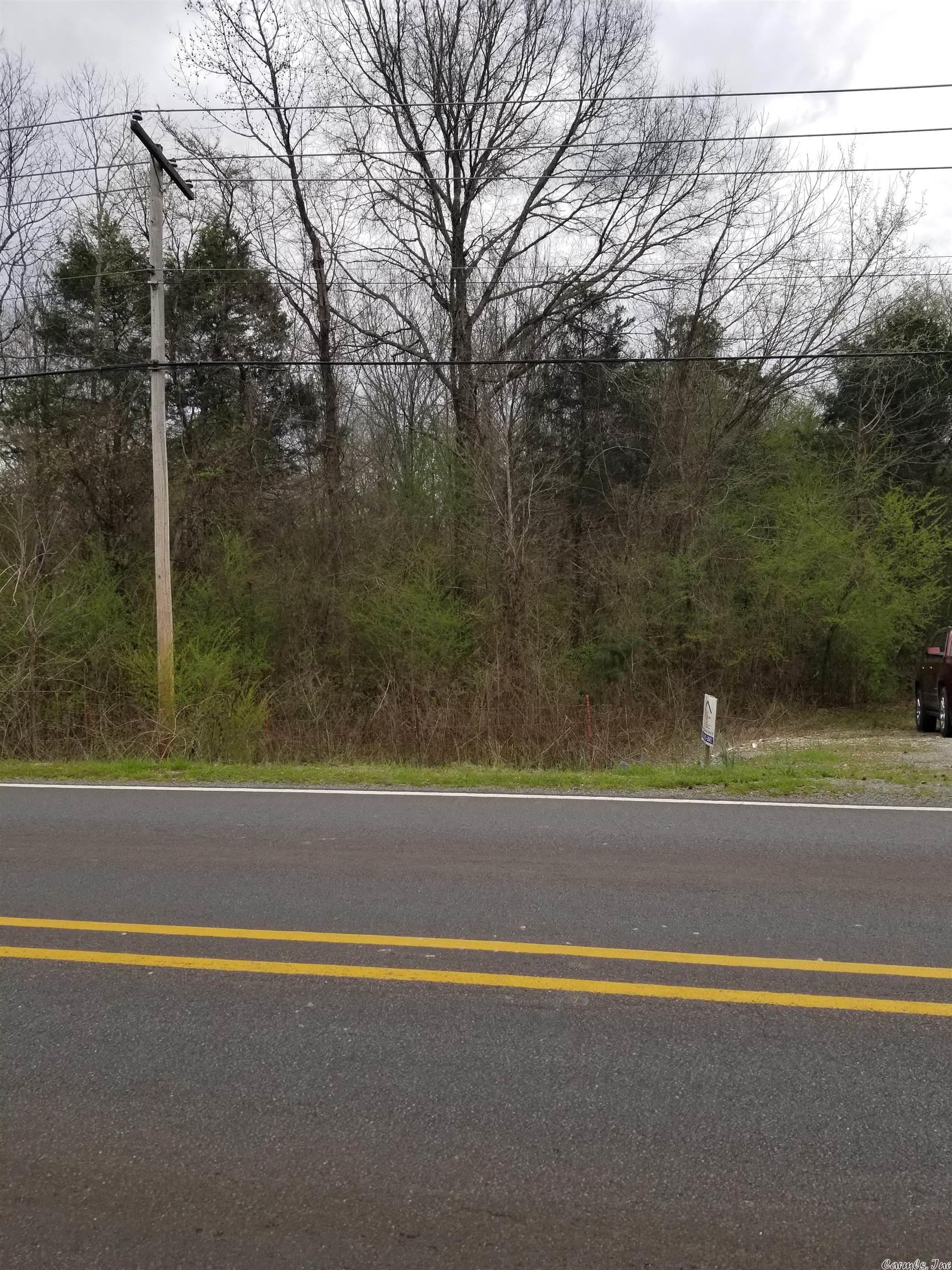 Photo 2 of 10 of 48.2 Acres Ferndale Cut Off Road land