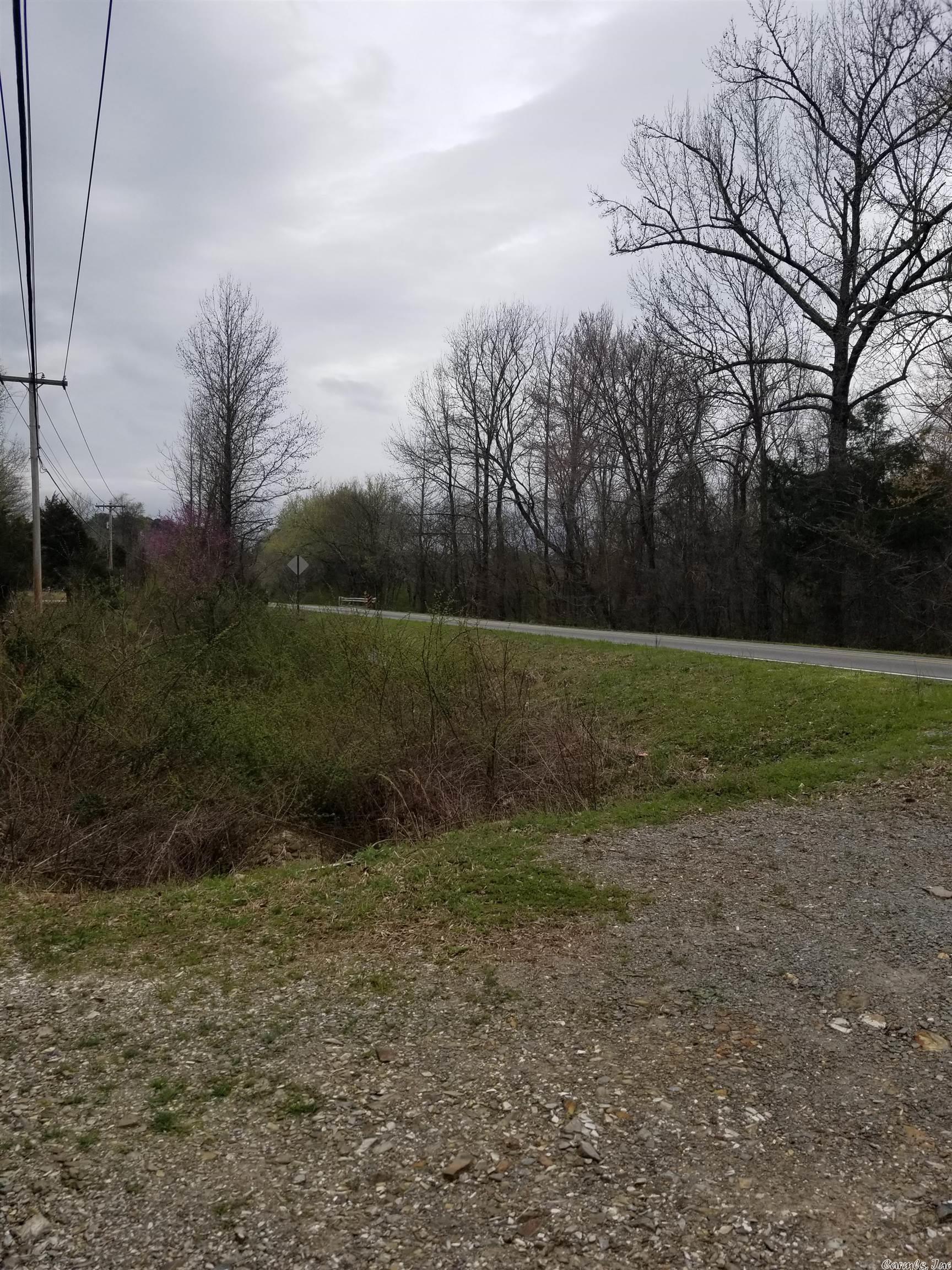 Photo 3 of 10 of 48.2 Acres Ferndale Cut Off Road land