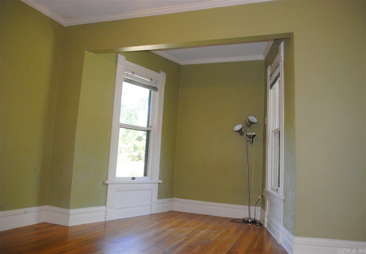 Sheppard Place - Residential Lease