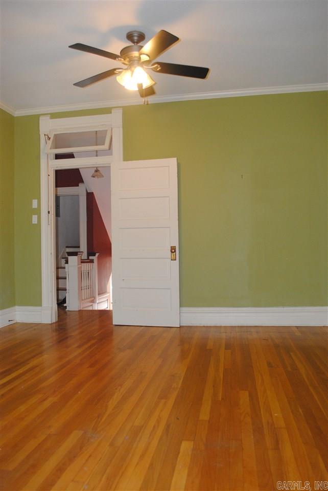 Sheppard Place - Residential Lease