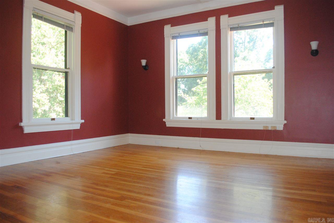 Sheppard Place - Residential Lease