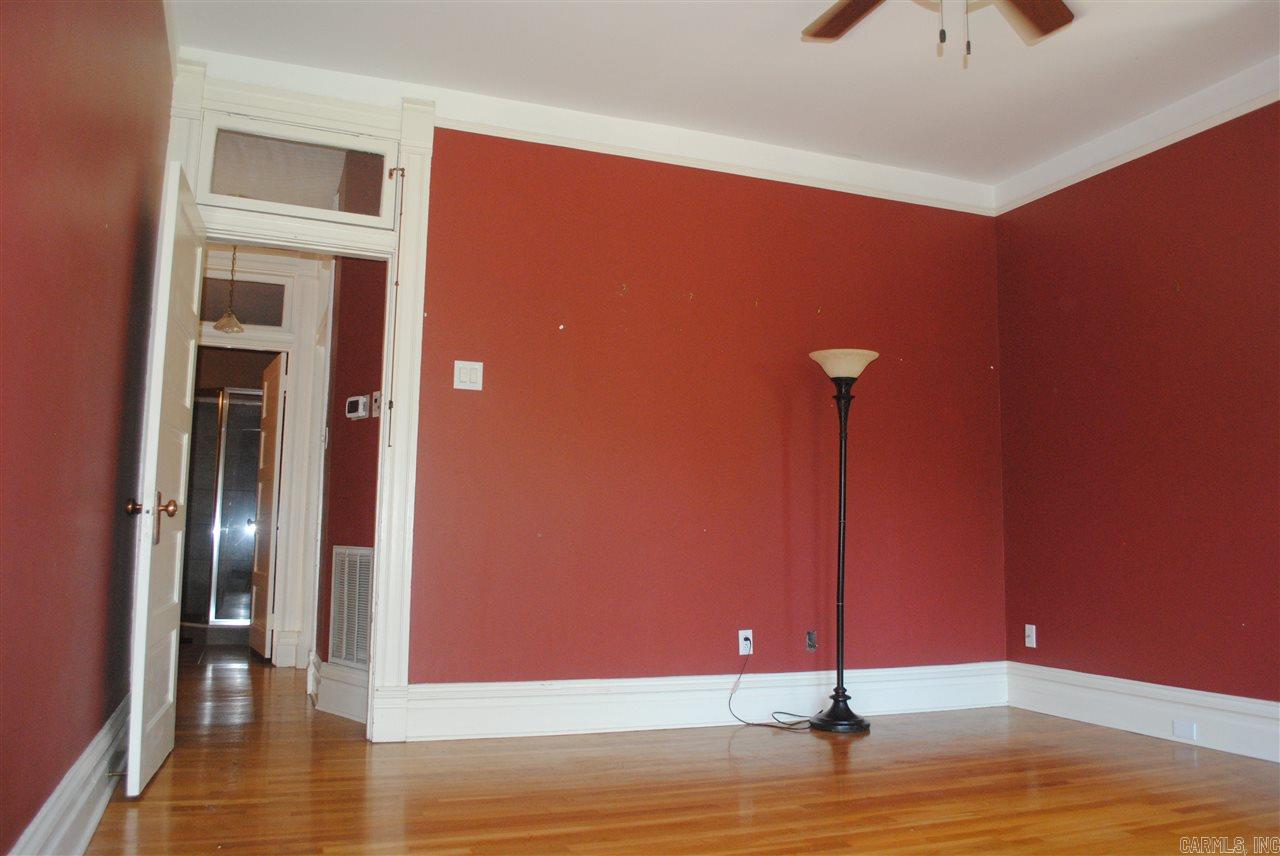 Sheppard Place - Residential Lease